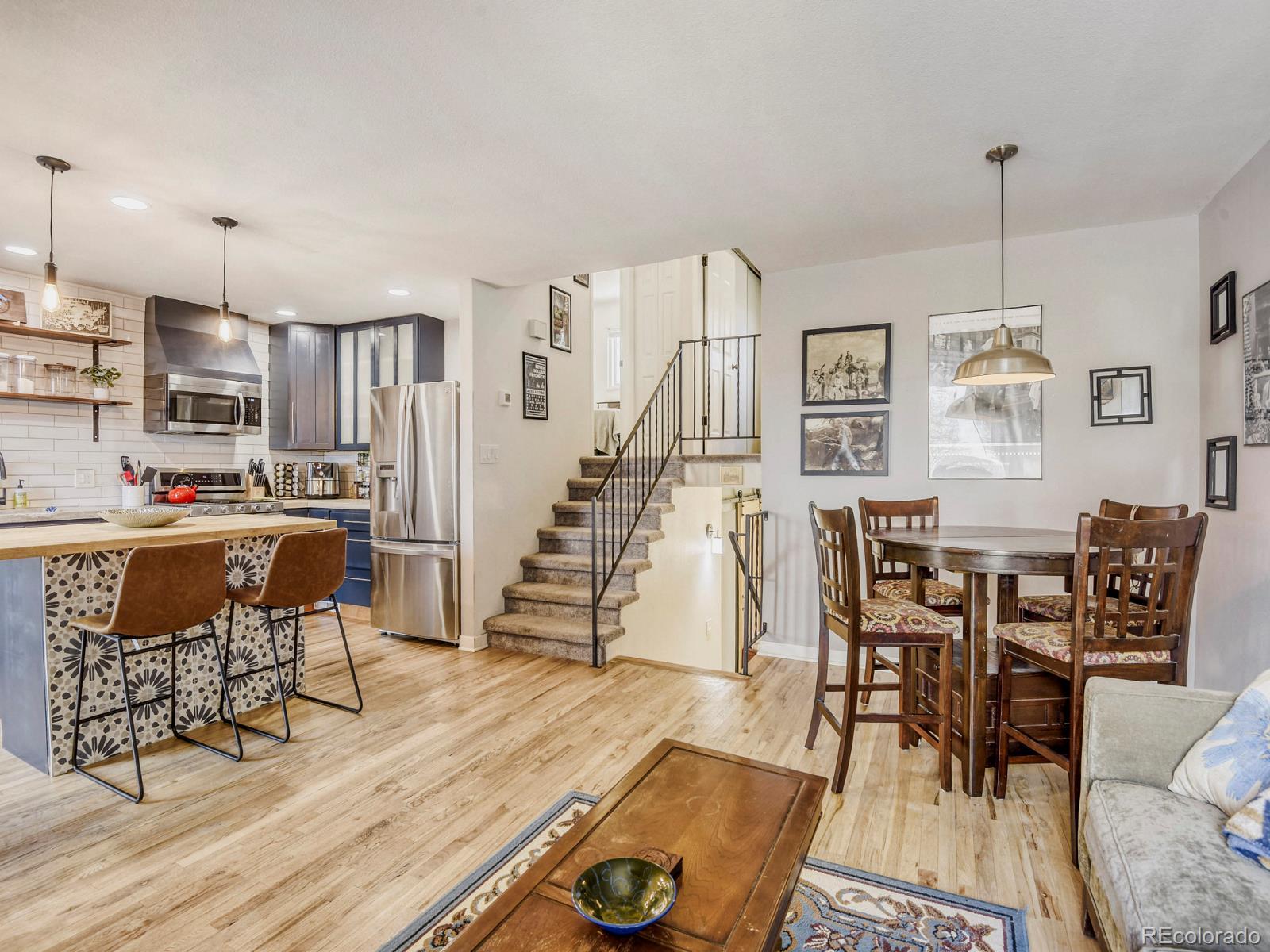 MLS Image #2 for 20765 e buchanan drive,aurora, Colorado
