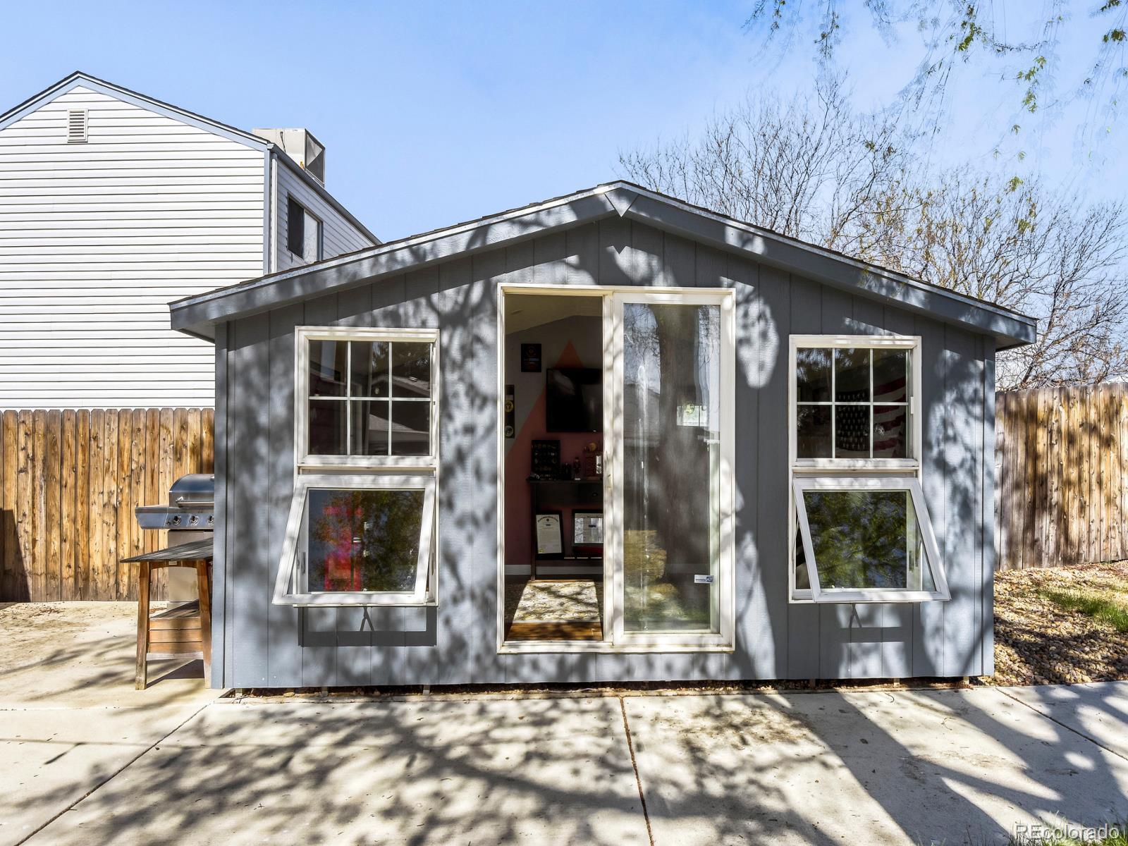 MLS Image #24 for 20765 e buchanan drive,aurora, Colorado