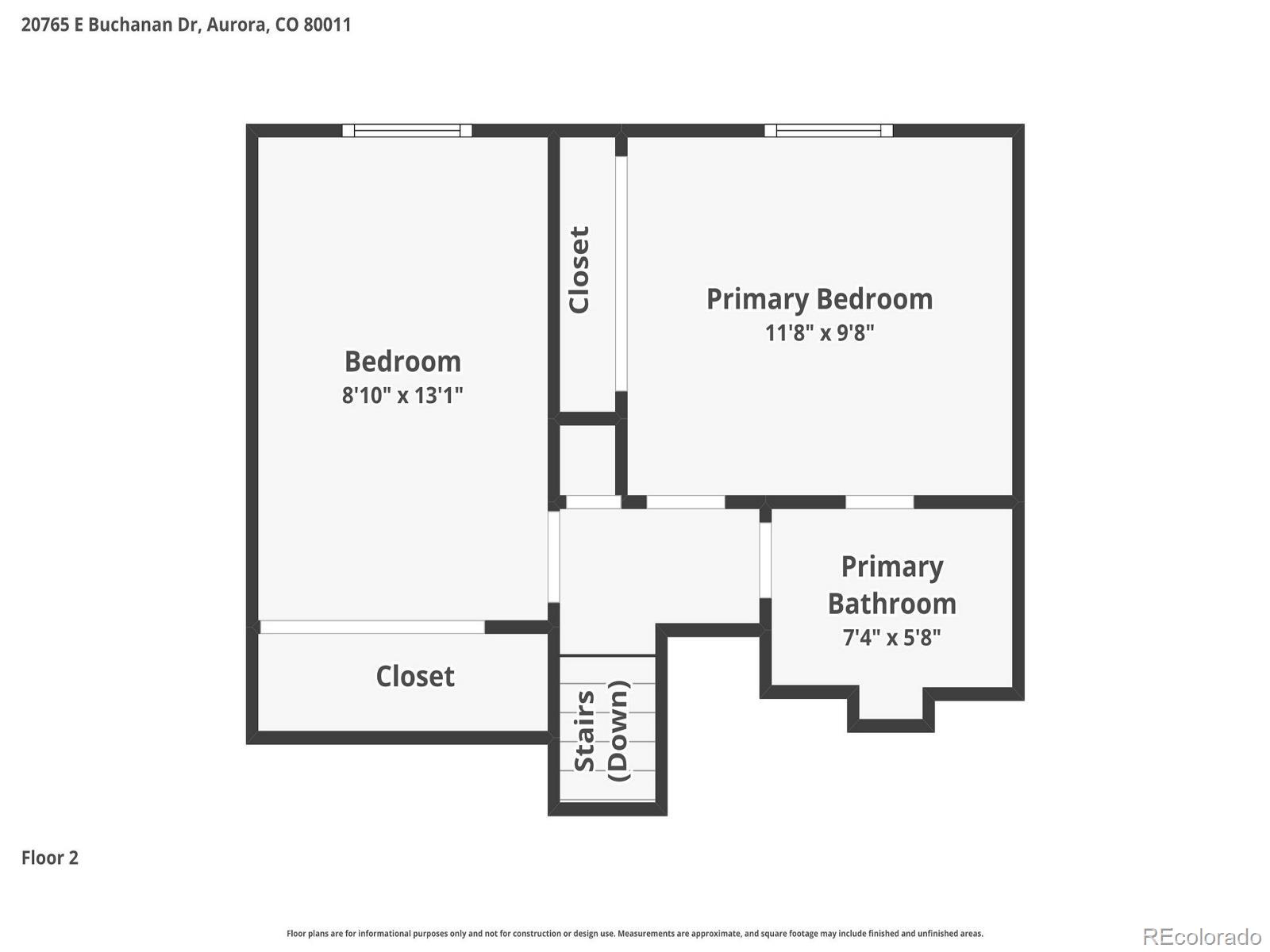 MLS Image #28 for 20765 e buchanan drive,aurora, Colorado