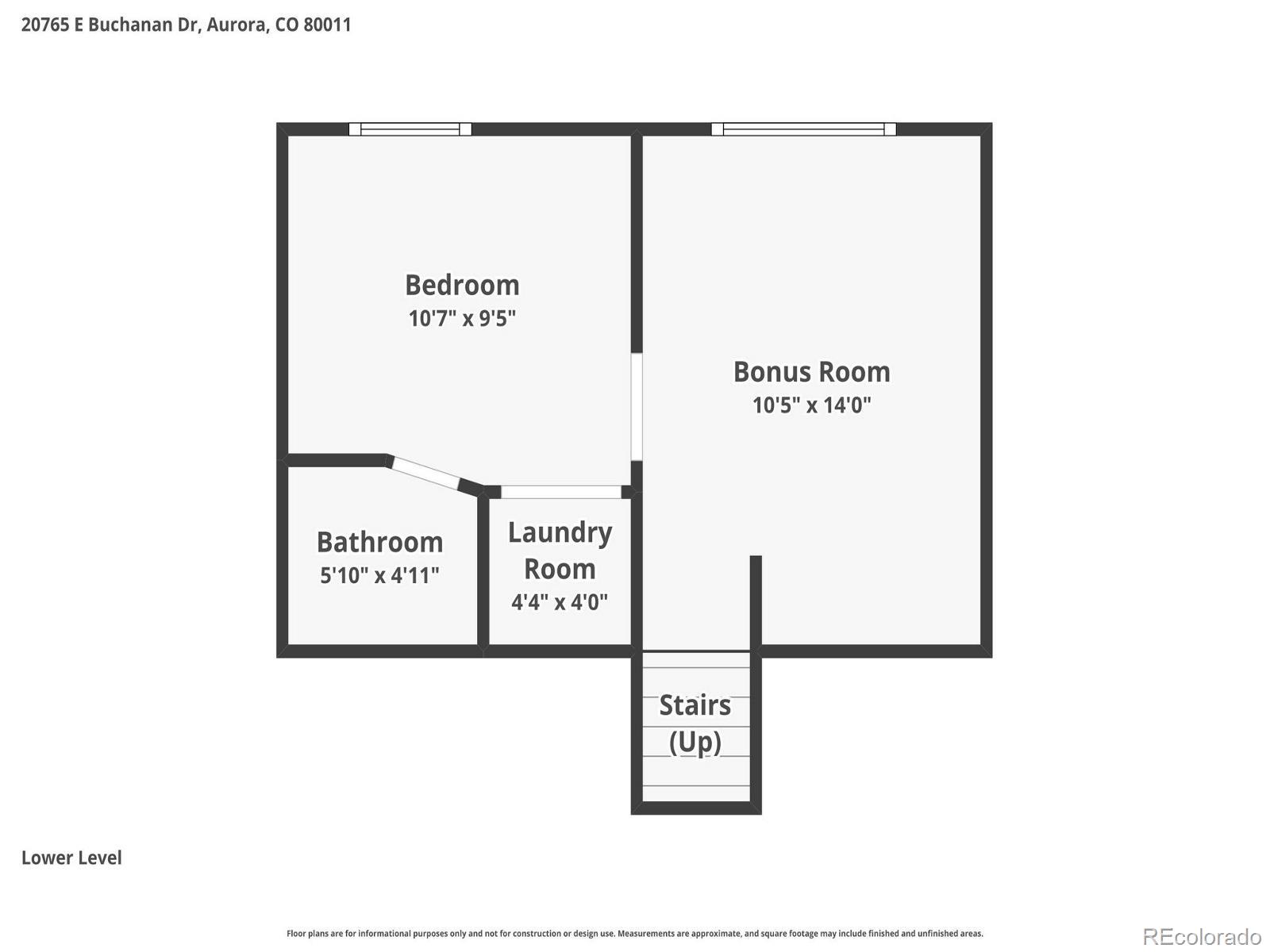 MLS Image #29 for 20765 e buchanan drive,aurora, Colorado
