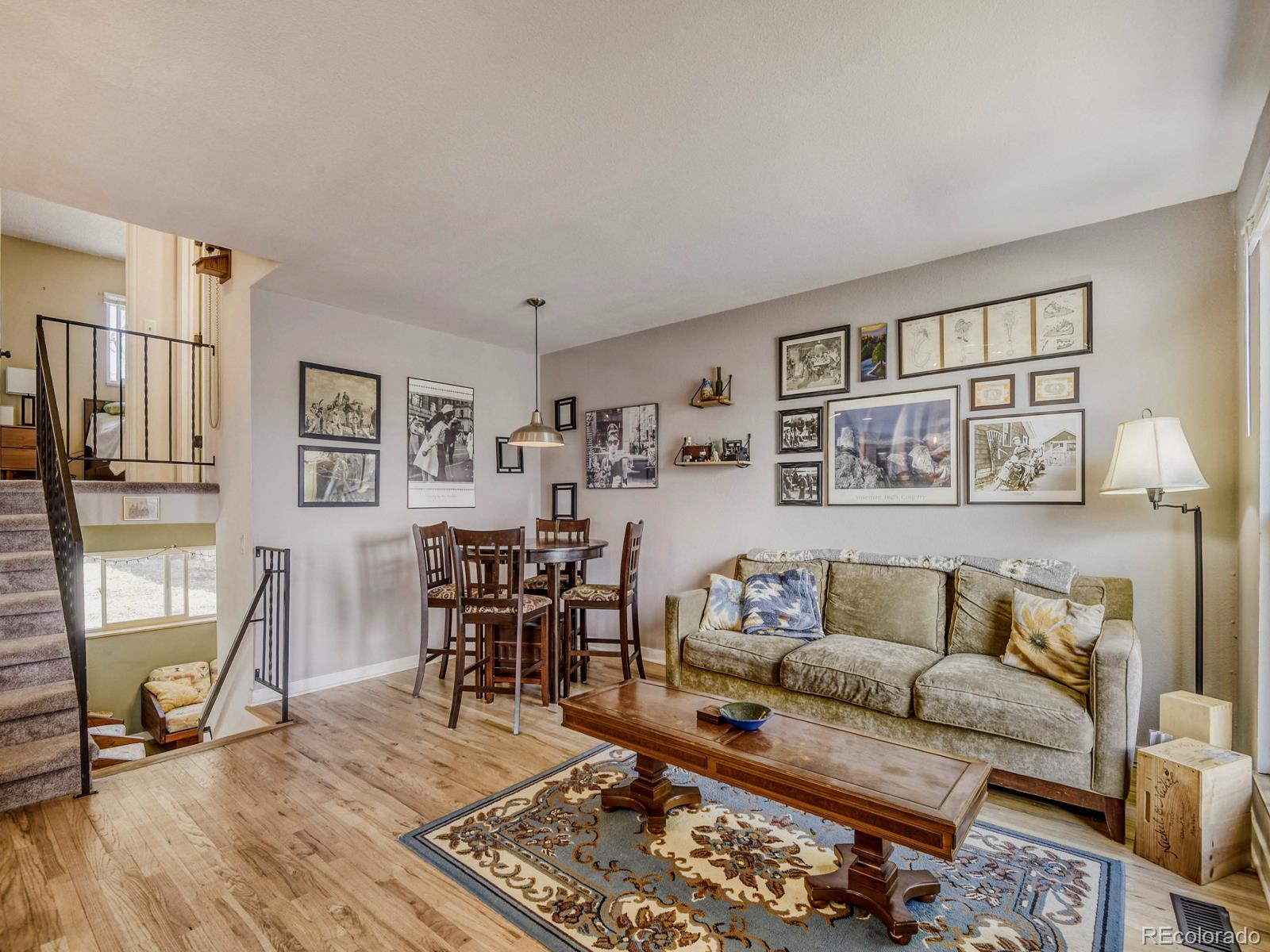 MLS Image #6 for 20765 e buchanan drive,aurora, Colorado