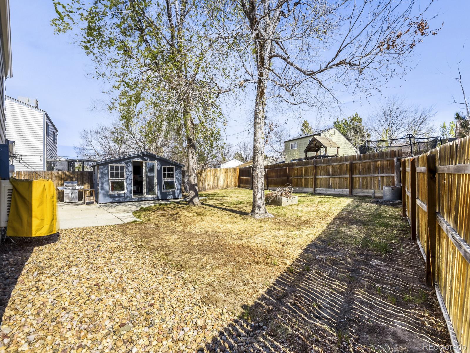 MLS Image #9 for 20765 e buchanan drive,aurora, Colorado