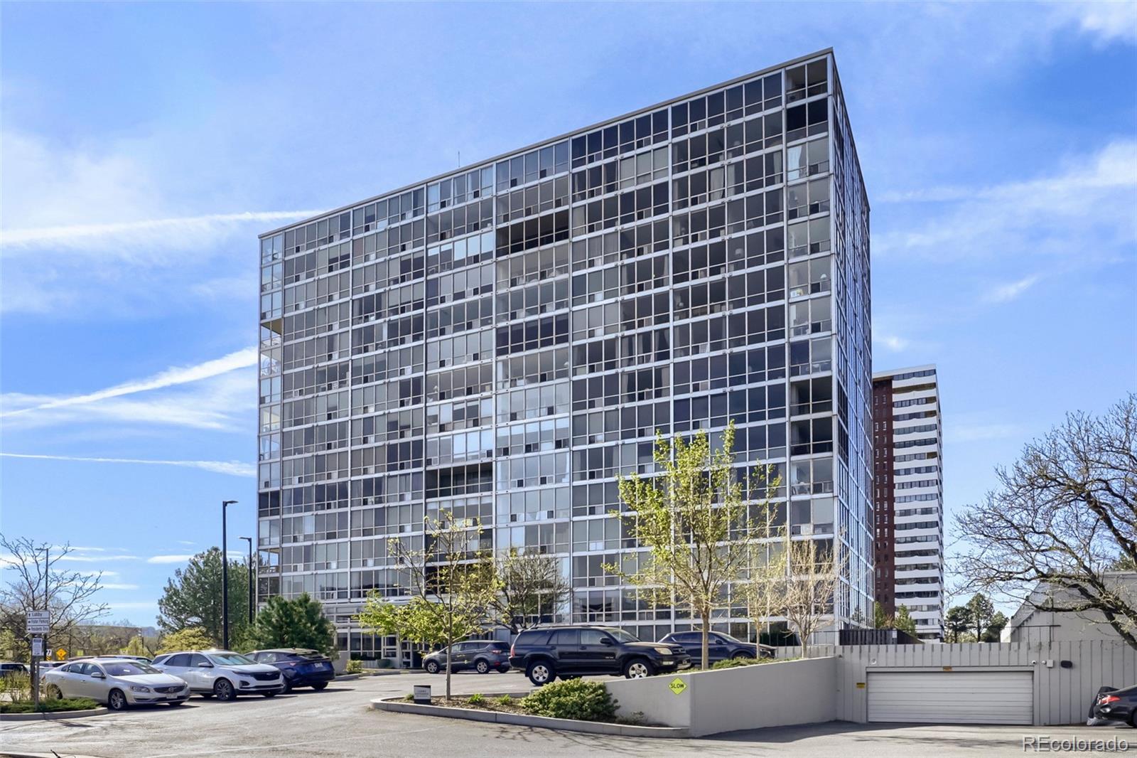 MLS Image #0 for 3100 e cherry creek south drive,denver, Colorado