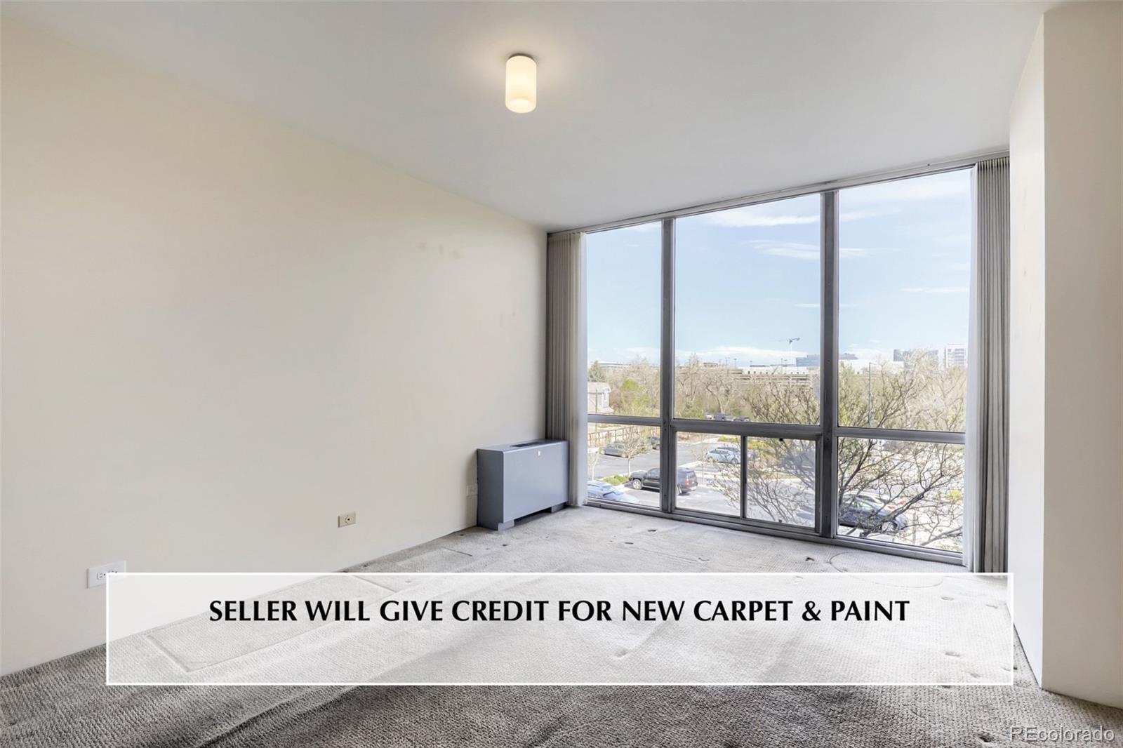 MLS Image #10 for 3100 e cherry creek south drive,denver, Colorado
