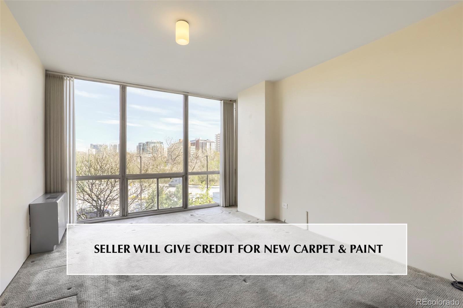 MLS Image #11 for 3100 e cherry creek south drive,denver, Colorado