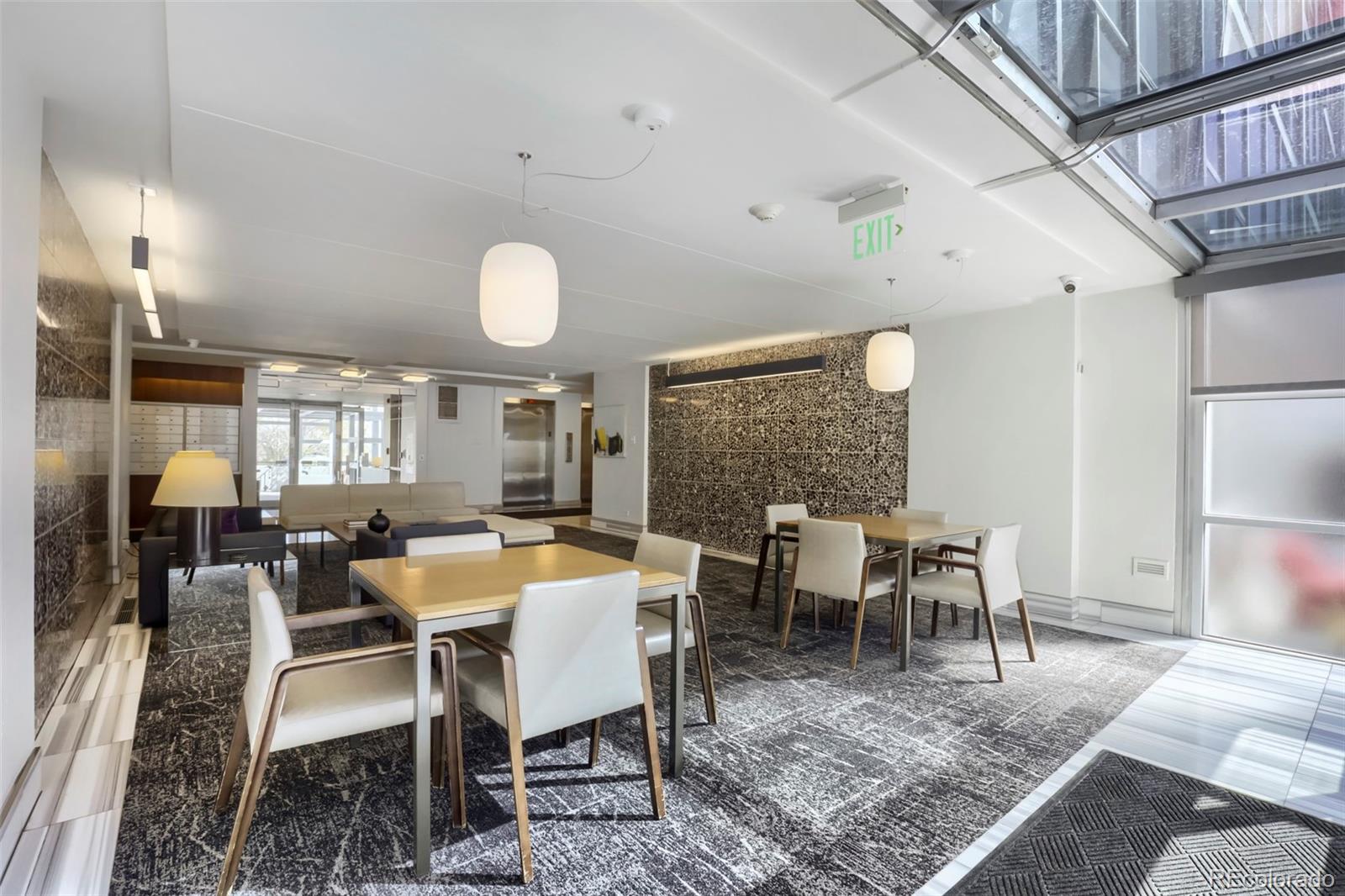 MLS Image #16 for 3100 e cherry creek south drive,denver, Colorado