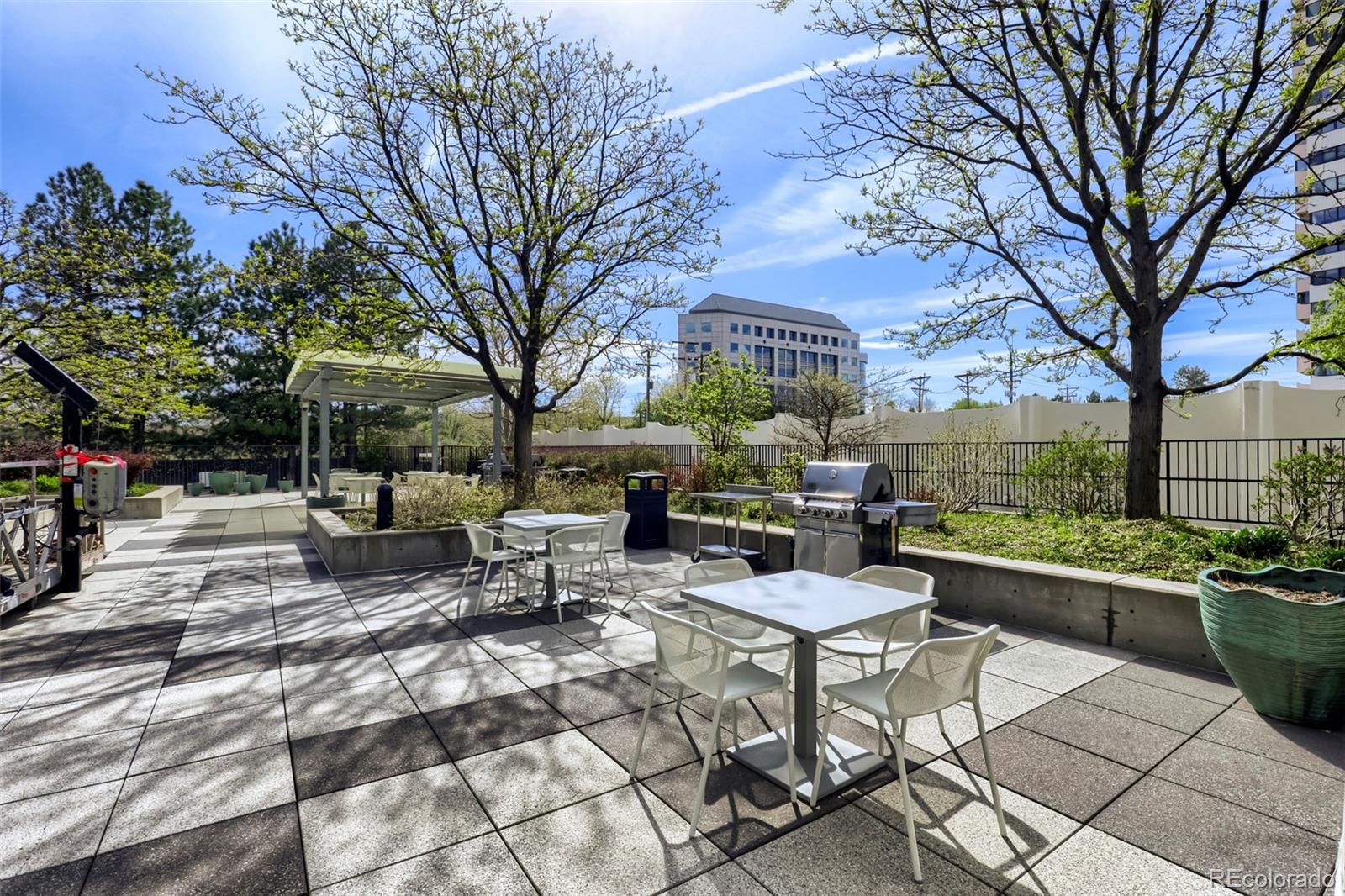 MLS Image #19 for 3100 e cherry creek south drive,denver, Colorado