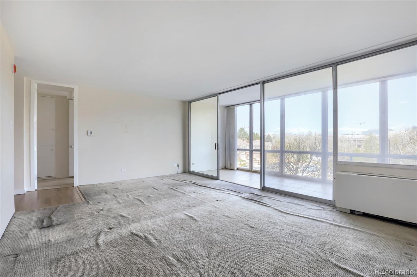 MLS Image #2 for 3100 e cherry creek south drive,denver, Colorado