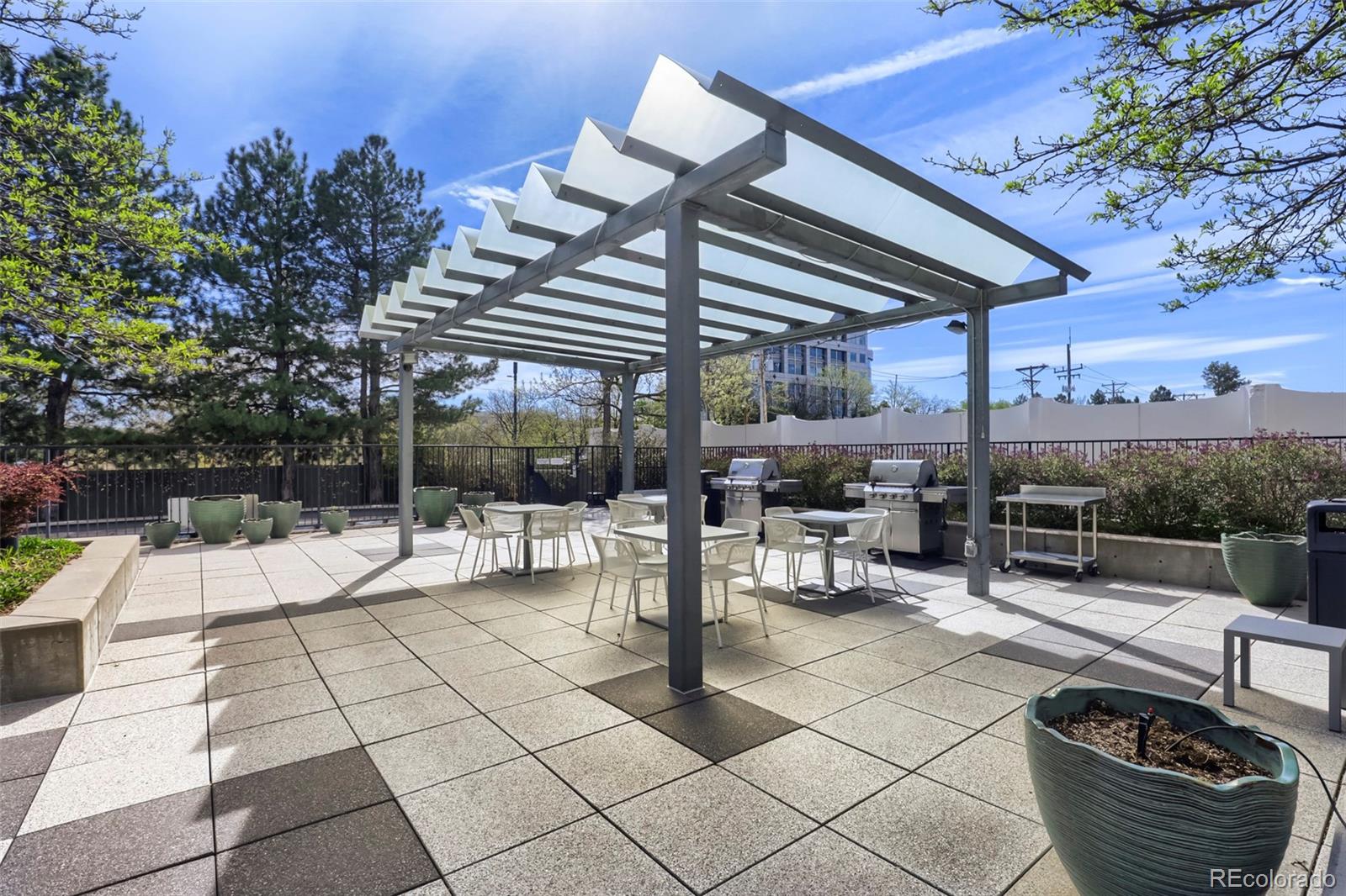 MLS Image #21 for 3100 e cherry creek south drive,denver, Colorado