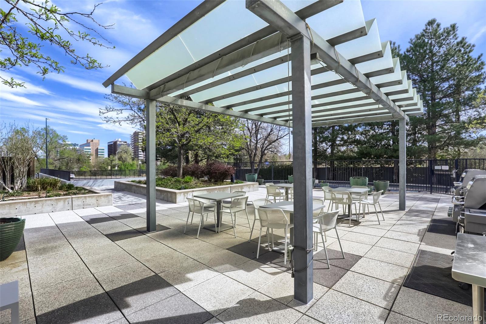 MLS Image #22 for 3100 e cherry creek south drive,denver, Colorado