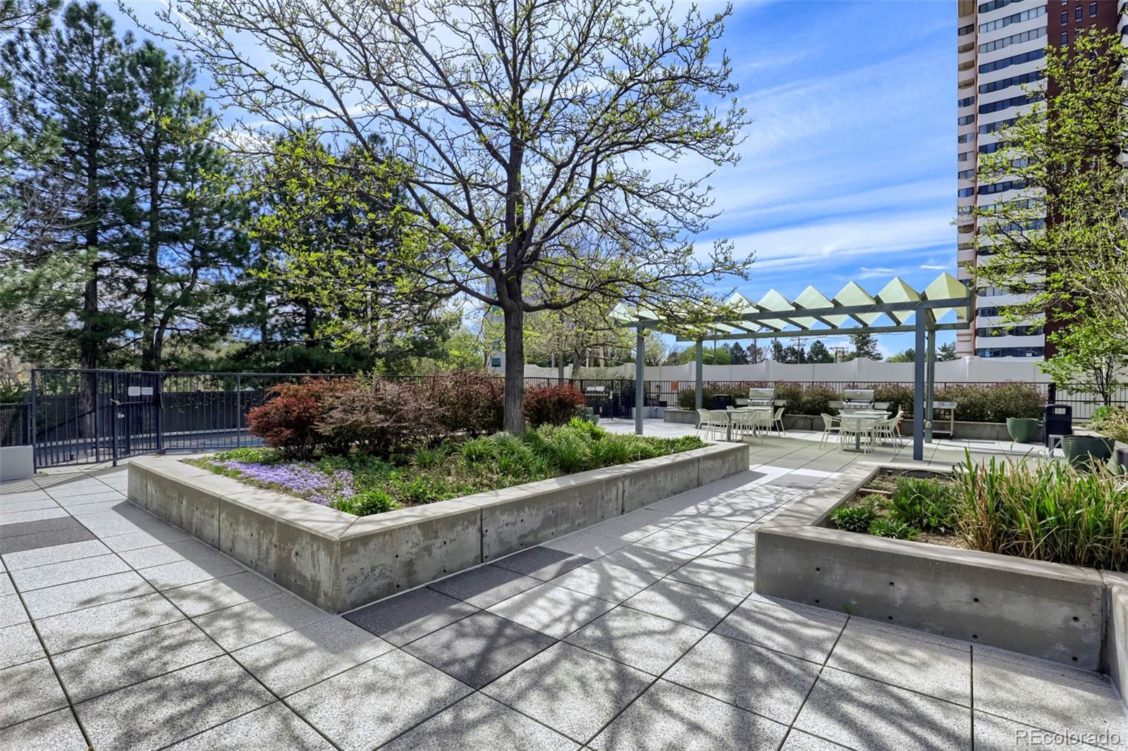 MLS Image #23 for 3100 e cherry creek south drive,denver, Colorado