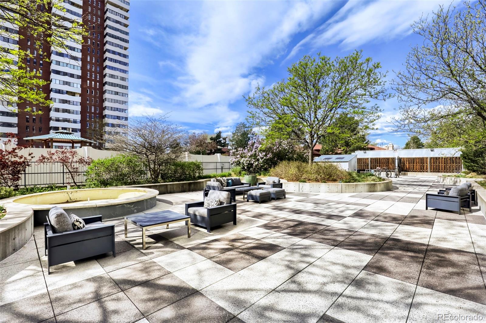MLS Image #26 for 3100 e cherry creek south drive,denver, Colorado