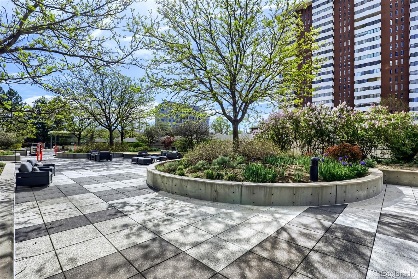 MLS Image #27 for 3100 e cherry creek south drive,denver, Colorado