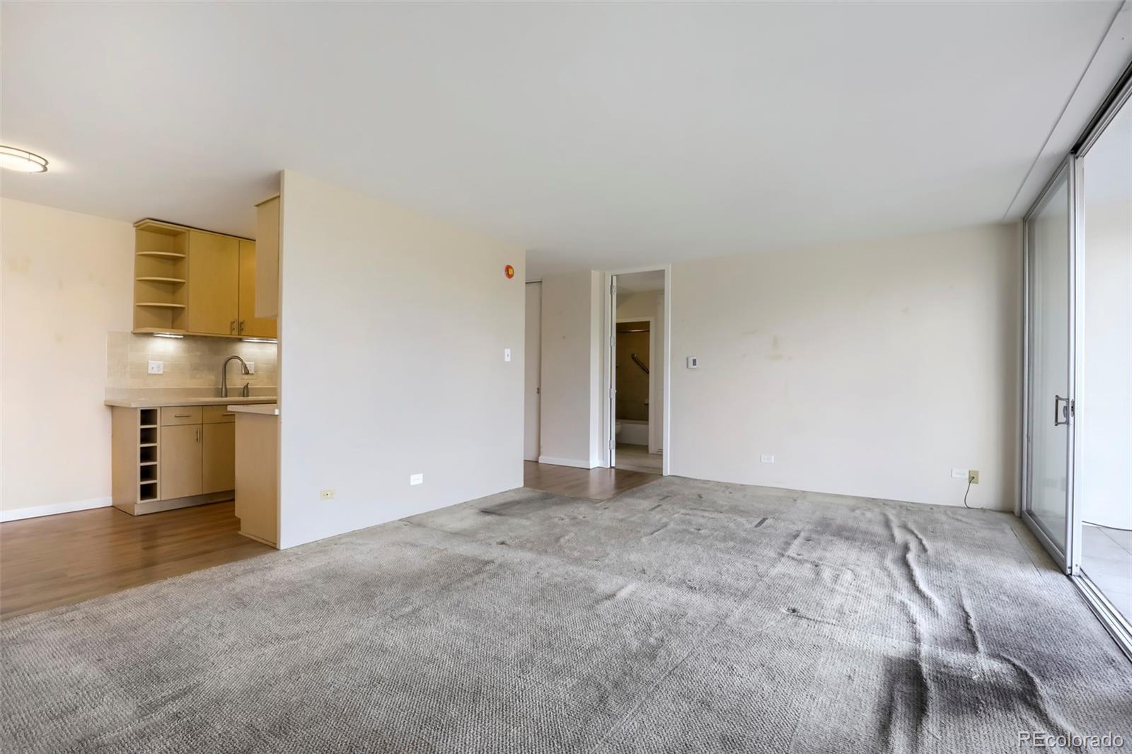 MLS Image #3 for 3100 e cherry creek south drive,denver, Colorado