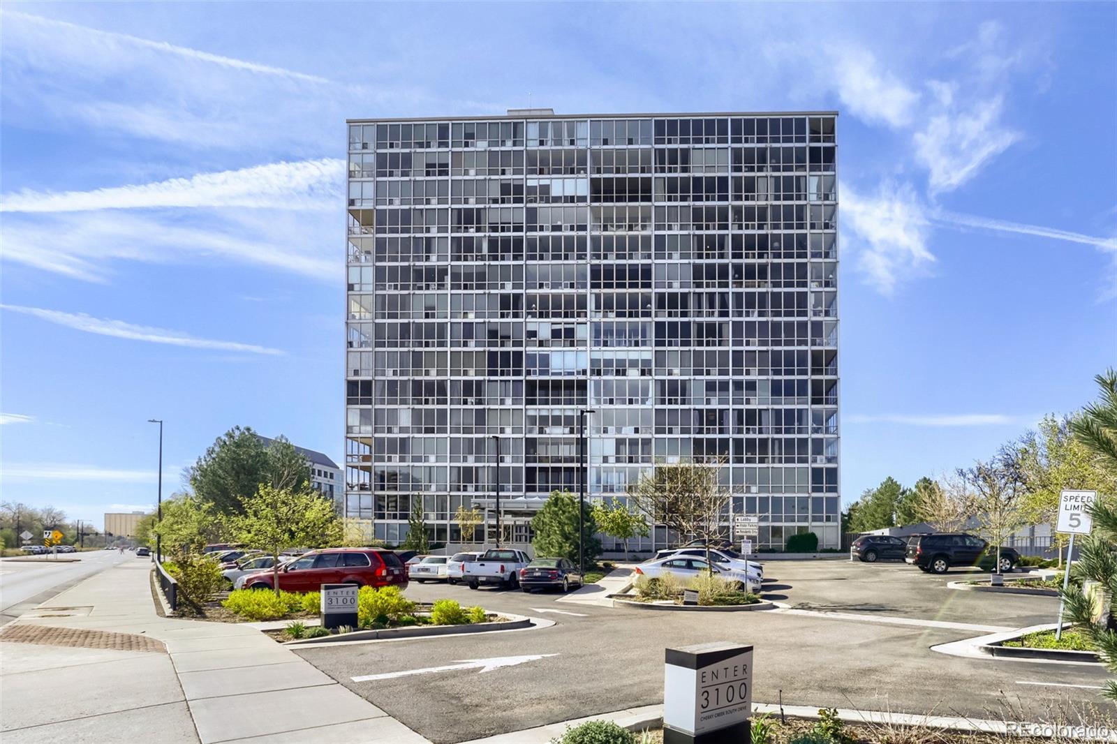 MLS Image #31 for 3100 e cherry creek south drive,denver, Colorado