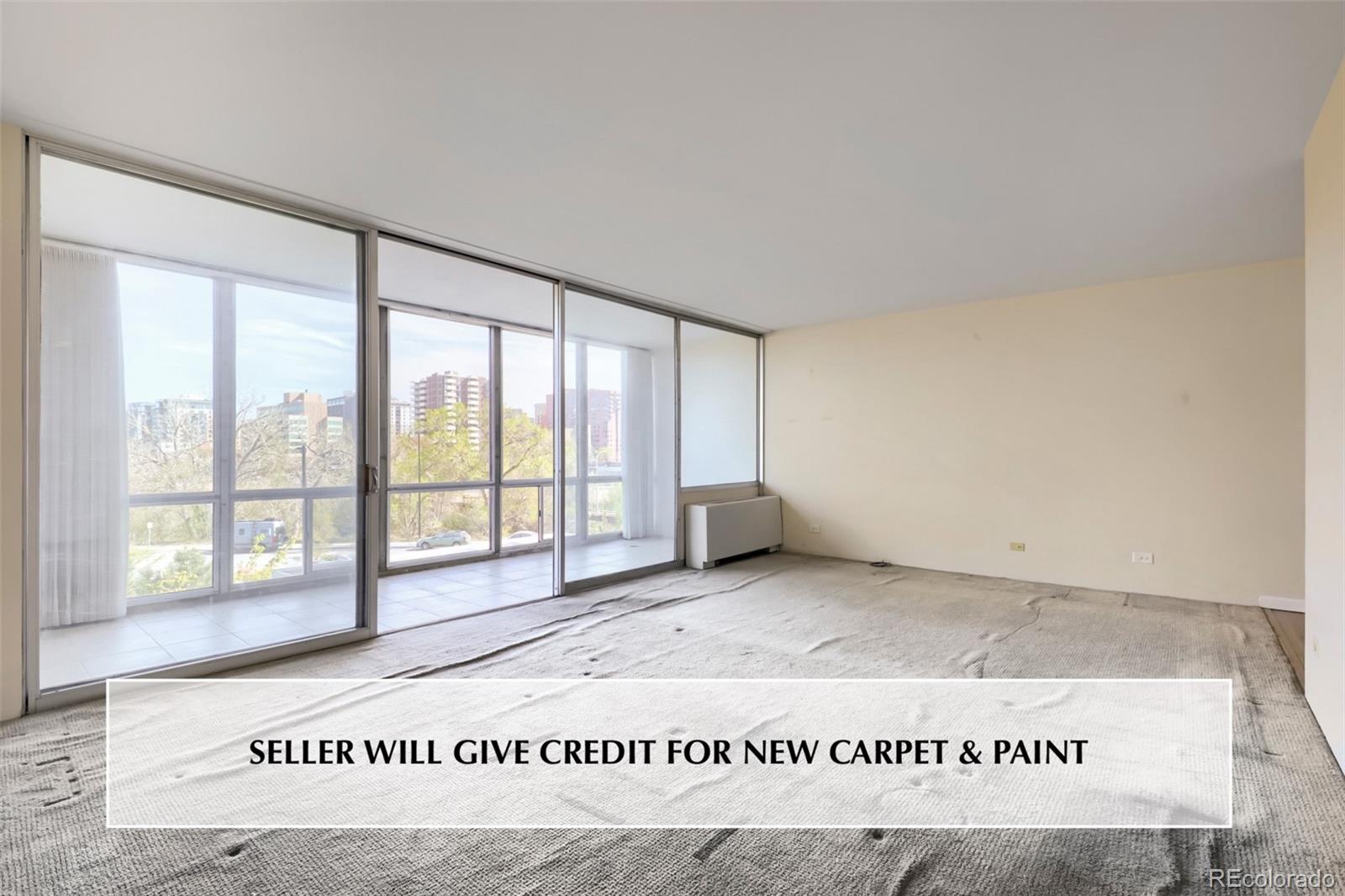 MLS Image #6 for 3100 e cherry creek south drive,denver, Colorado