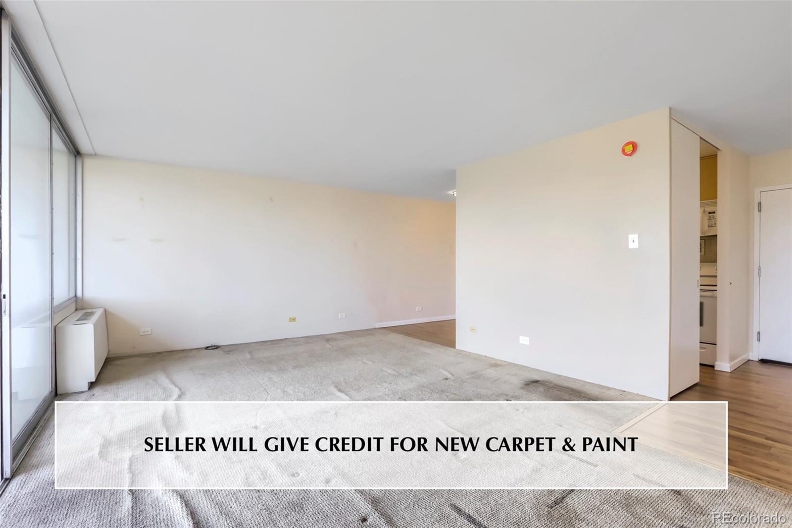 MLS Image #7 for 3100 e cherry creek south drive,denver, Colorado