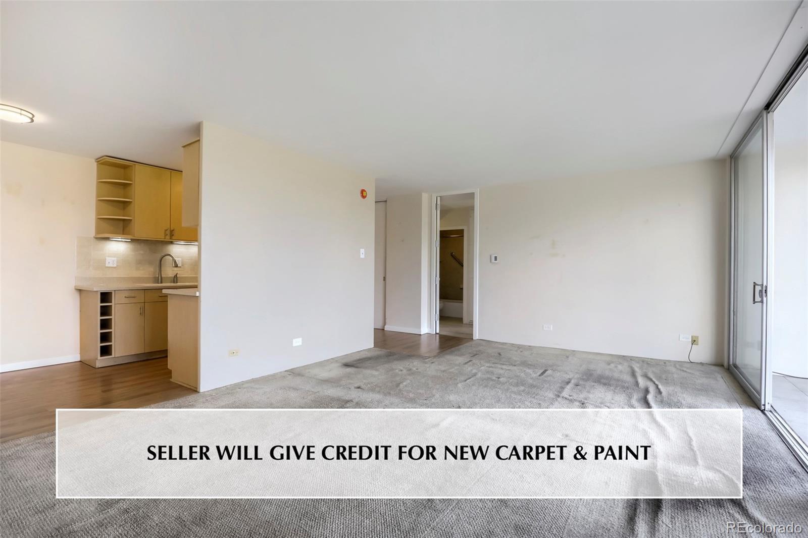 MLS Image #8 for 3100 e cherry creek south drive,denver, Colorado