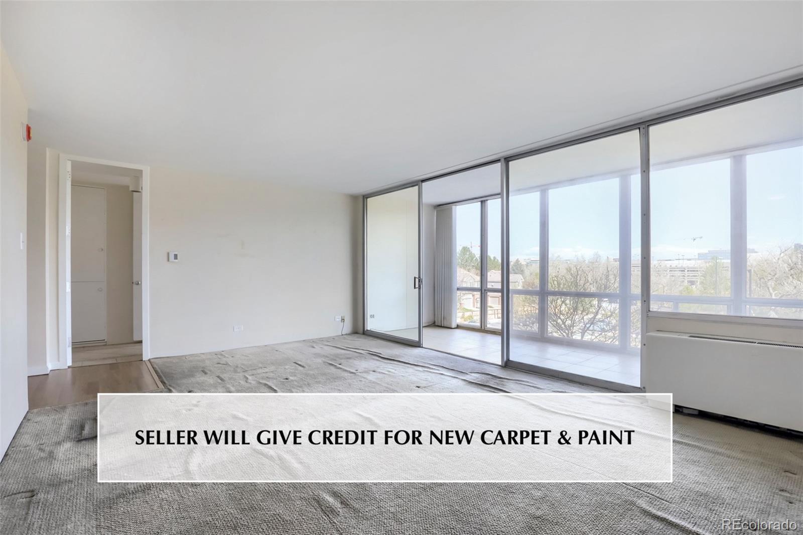 MLS Image #9 for 3100 e cherry creek south drive,denver, Colorado