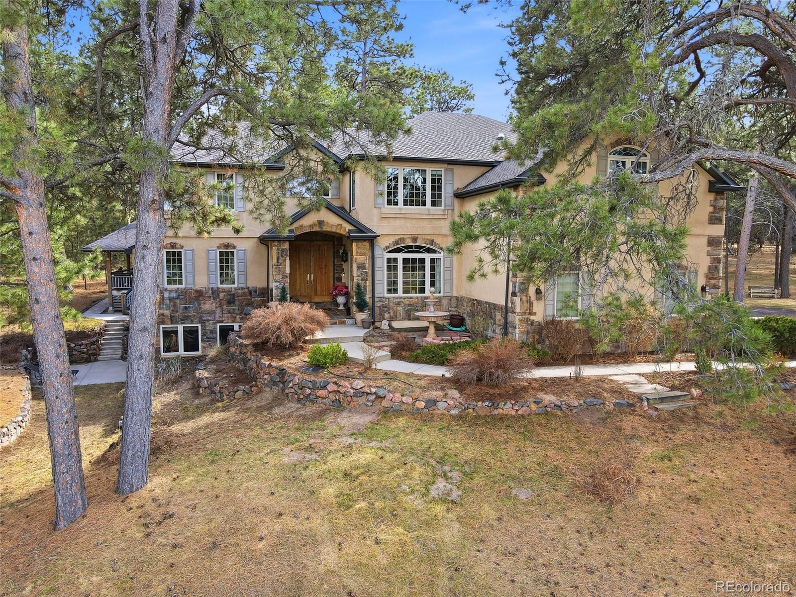 MLS Image #0 for 20175  wissler ranch road,colorado springs, Colorado