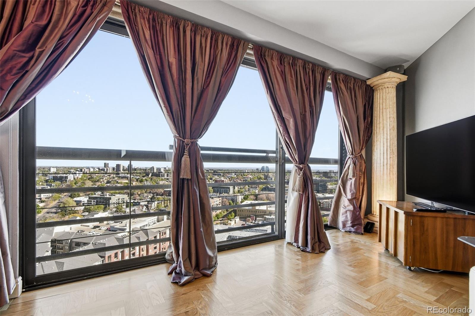 MLS Image #10 for 100  park avenue,denver, Colorado