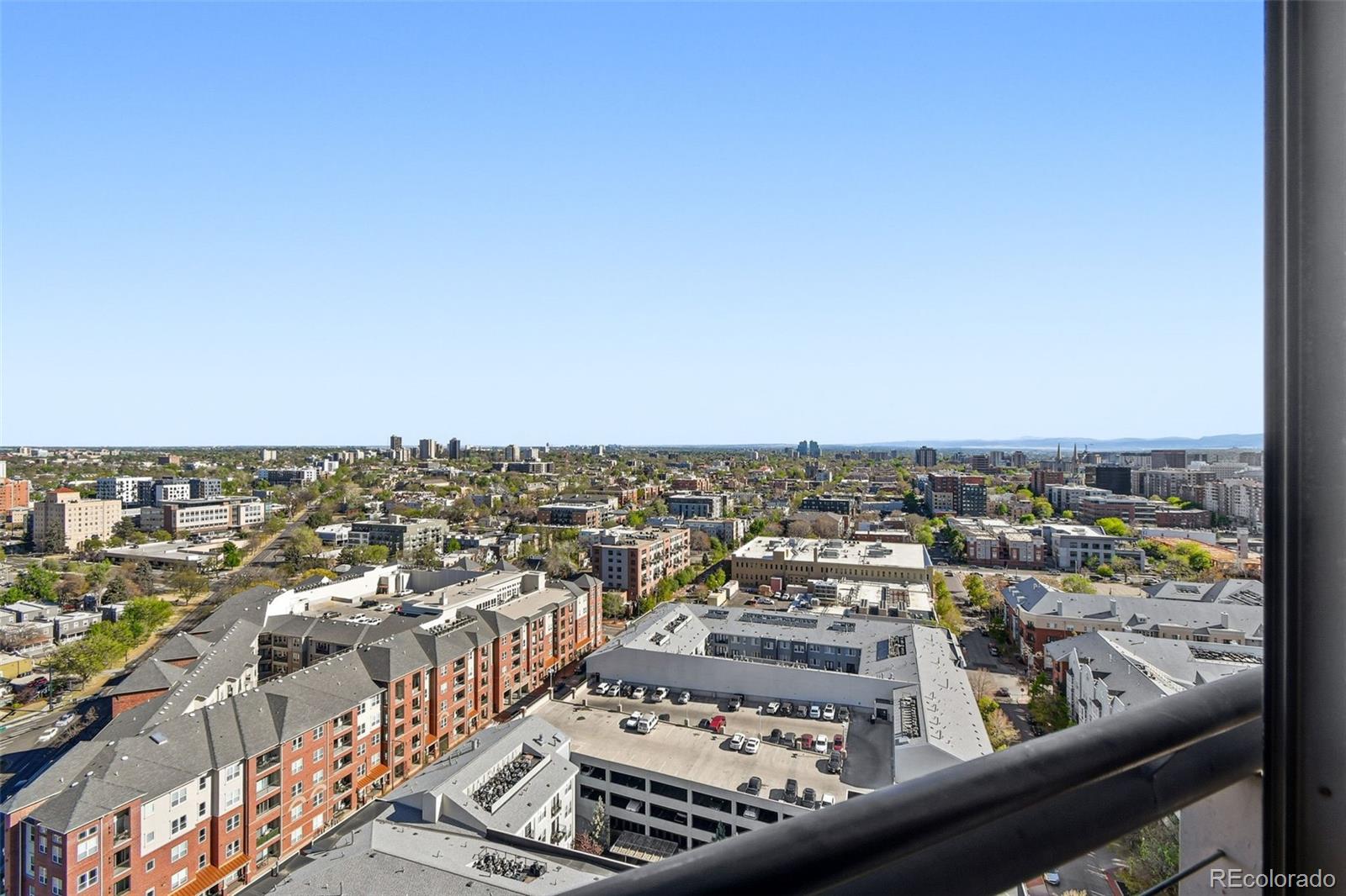 MLS Image #12 for 100  park avenue,denver, Colorado