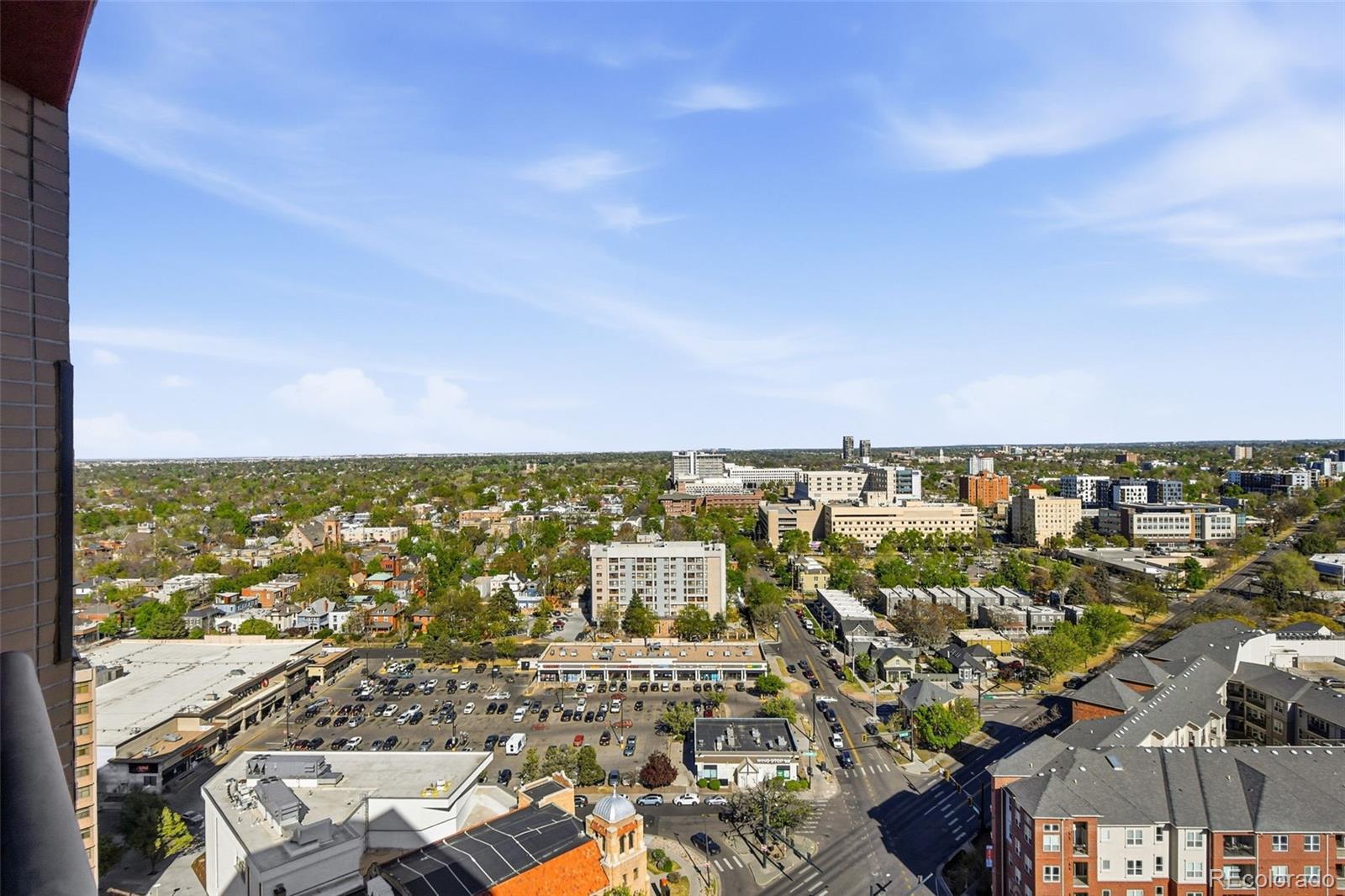 MLS Image #13 for 100  park avenue,denver, Colorado