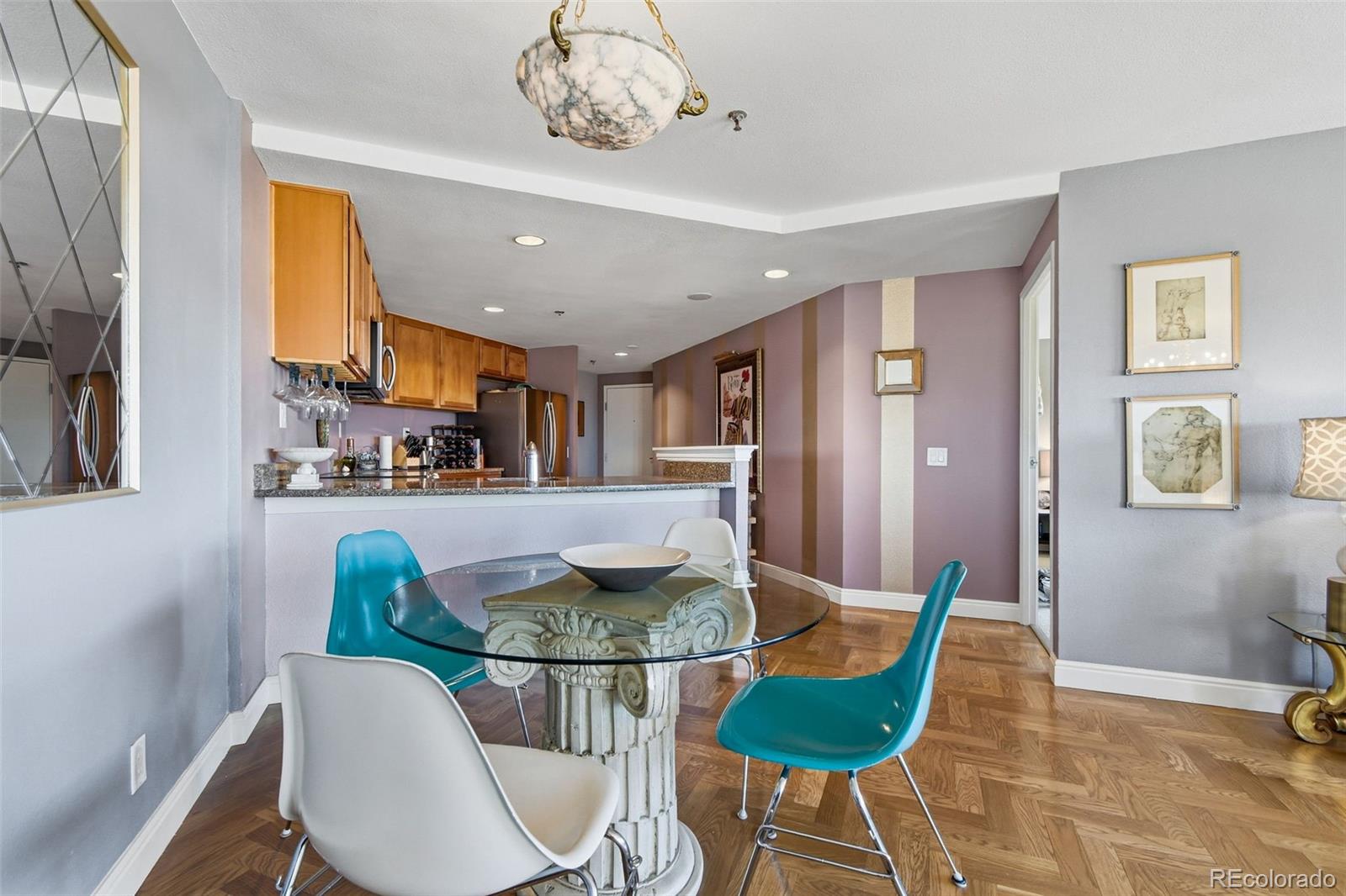 MLS Image #14 for 100  park avenue,denver, Colorado