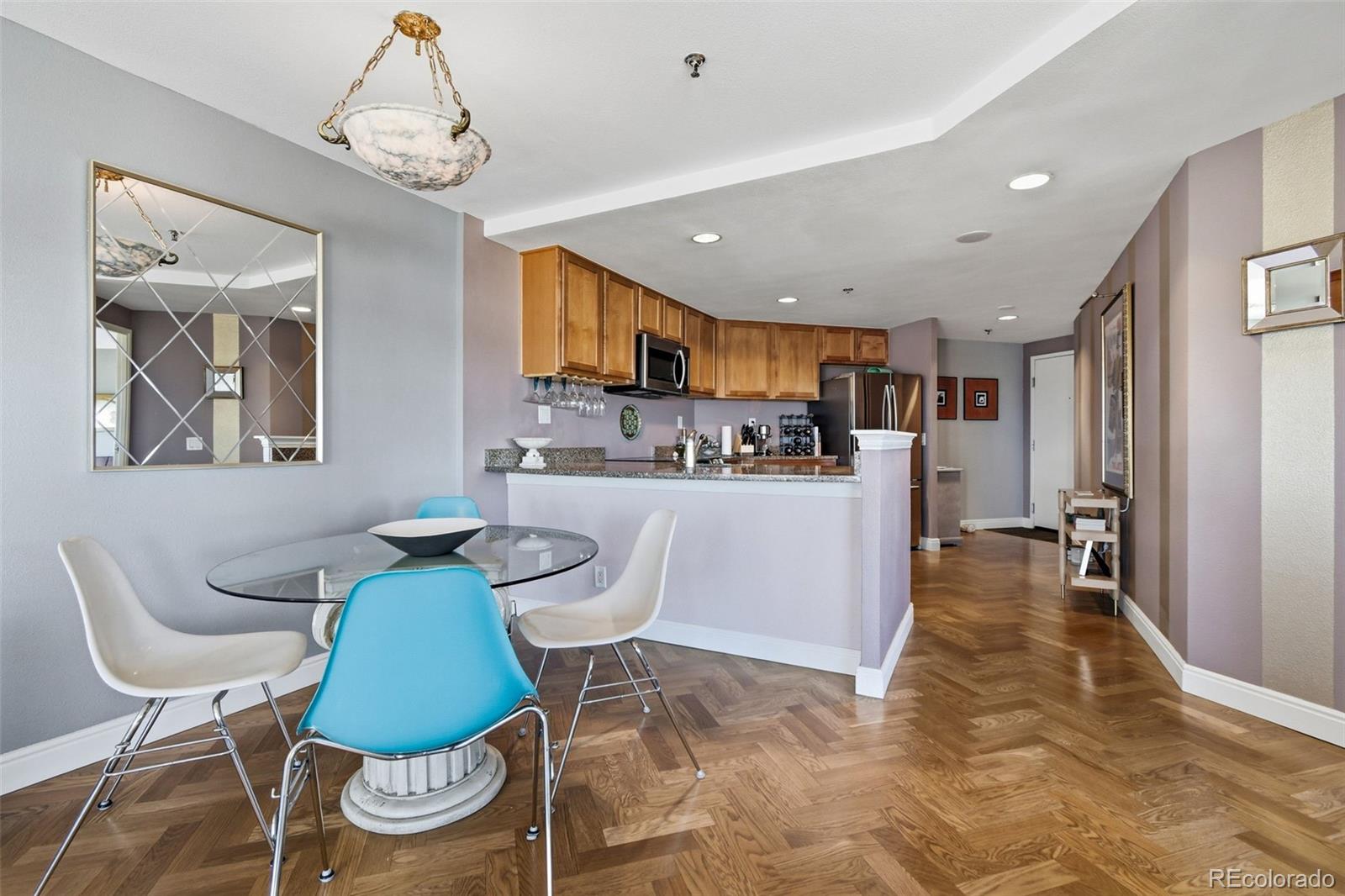 MLS Image #15 for 100  park avenue,denver, Colorado