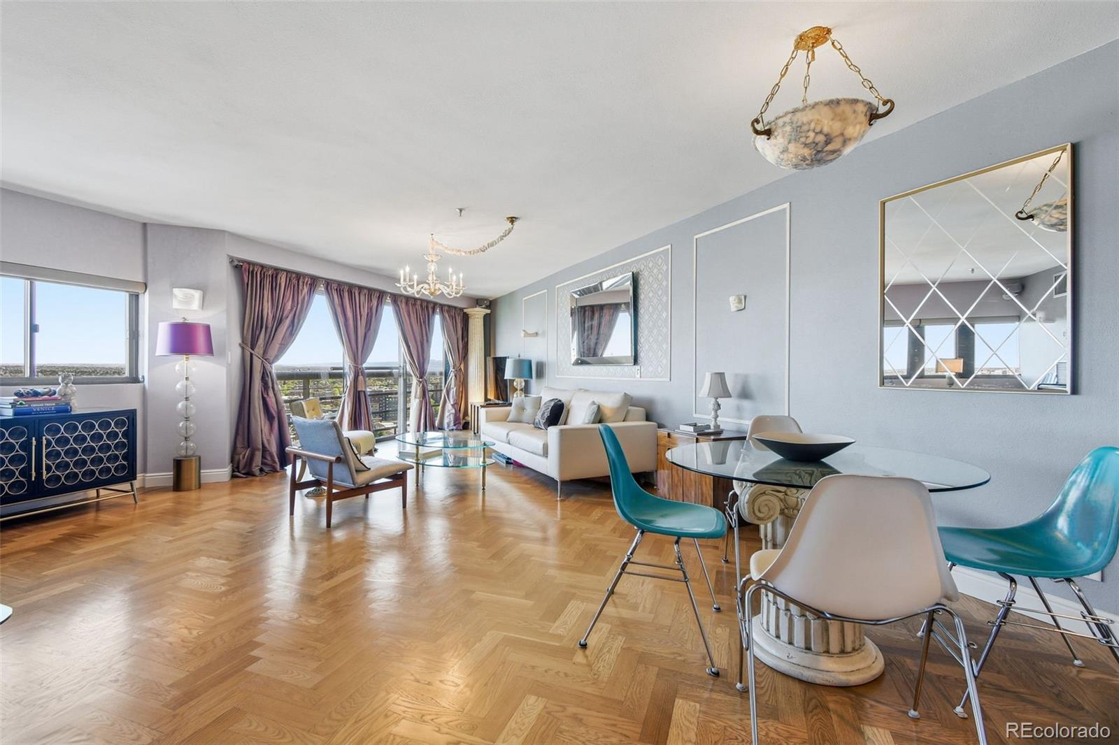 MLS Image #16 for 100  park avenue,denver, Colorado
