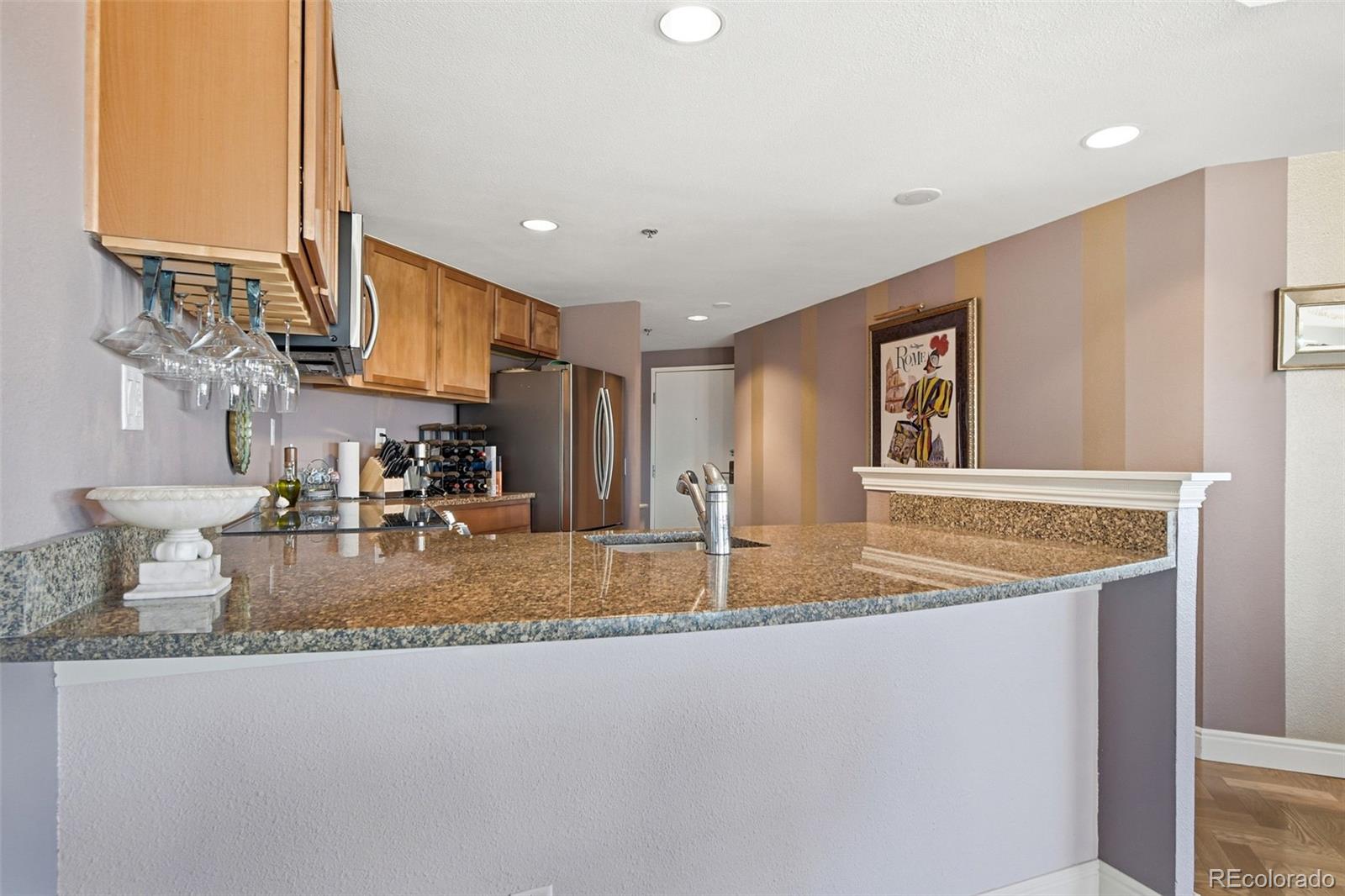 MLS Image #17 for 100  park avenue,denver, Colorado