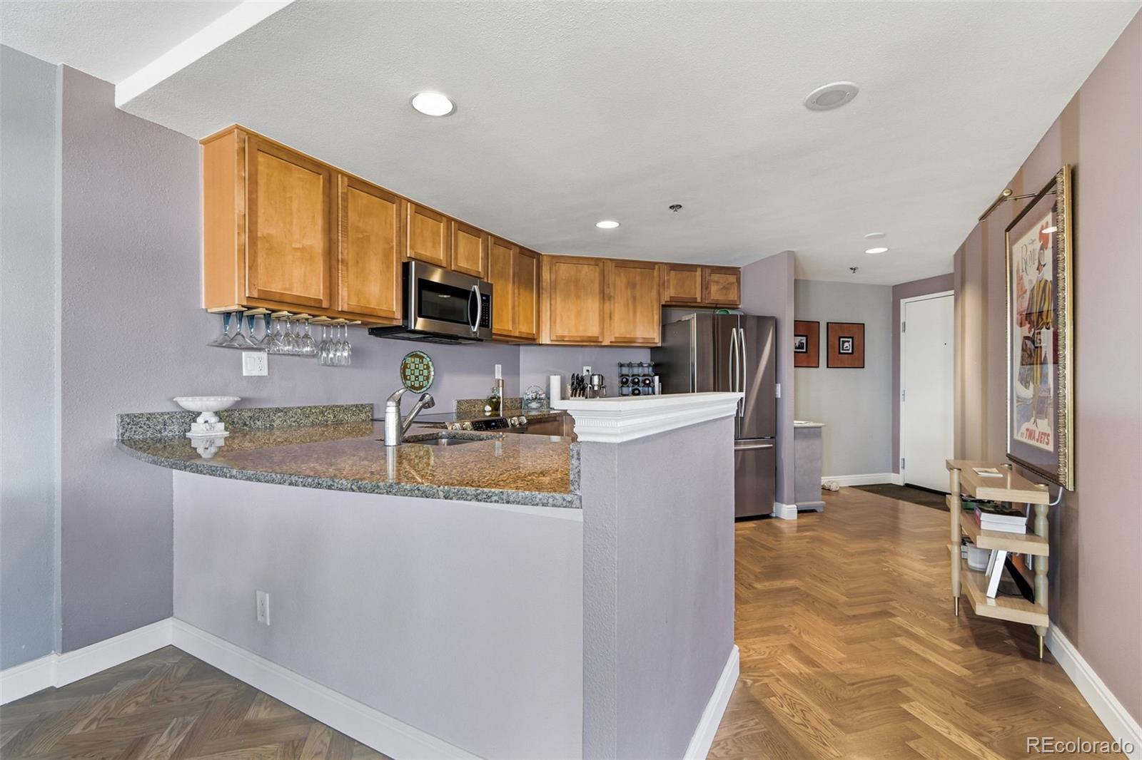 MLS Image #18 for 100  park avenue,denver, Colorado