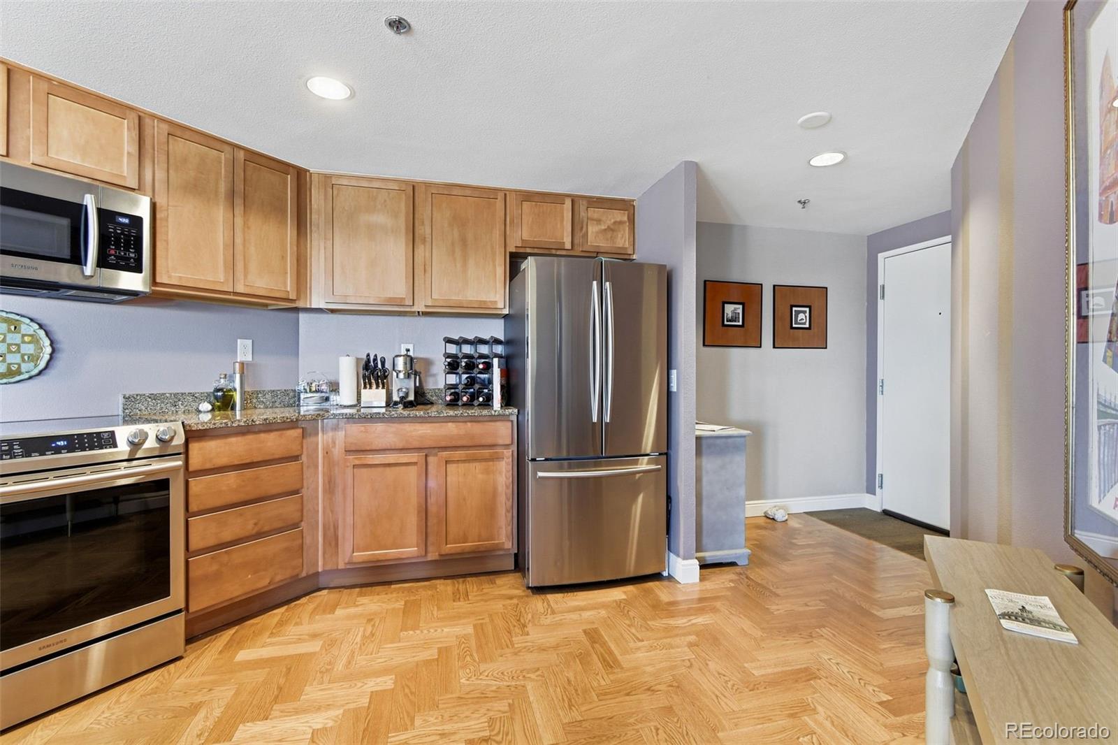 MLS Image #19 for 100  park avenue,denver, Colorado