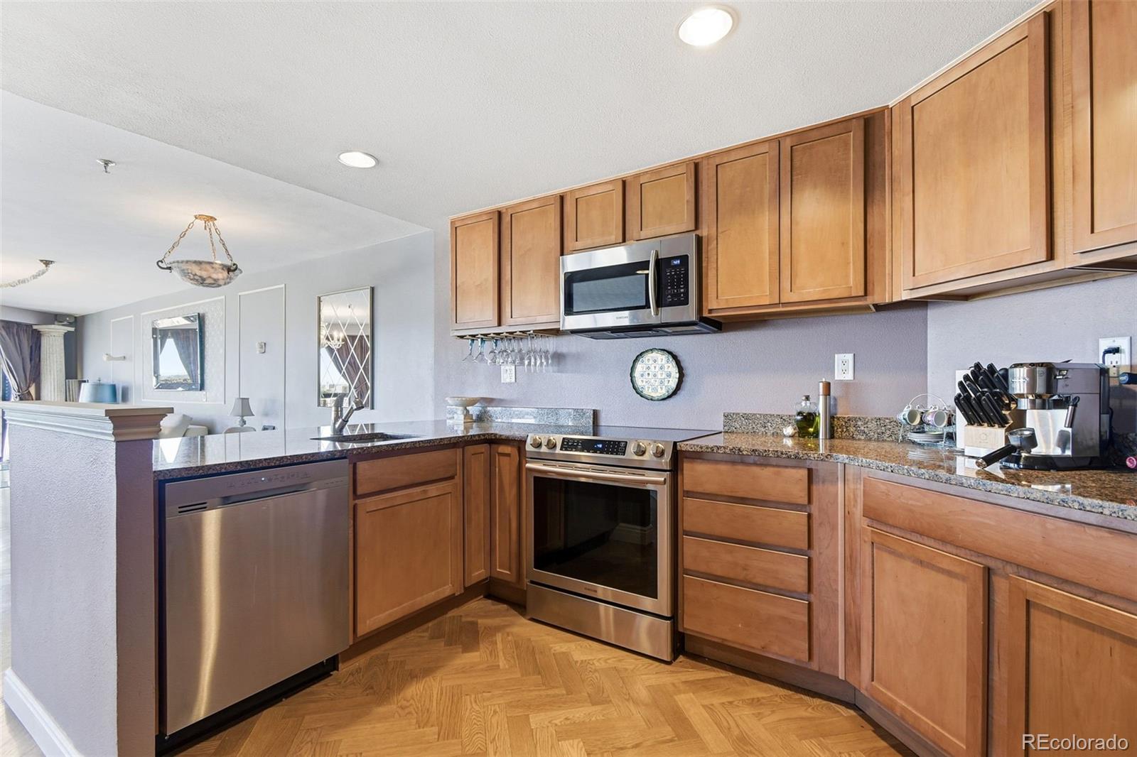 MLS Image #20 for 100  park avenue,denver, Colorado