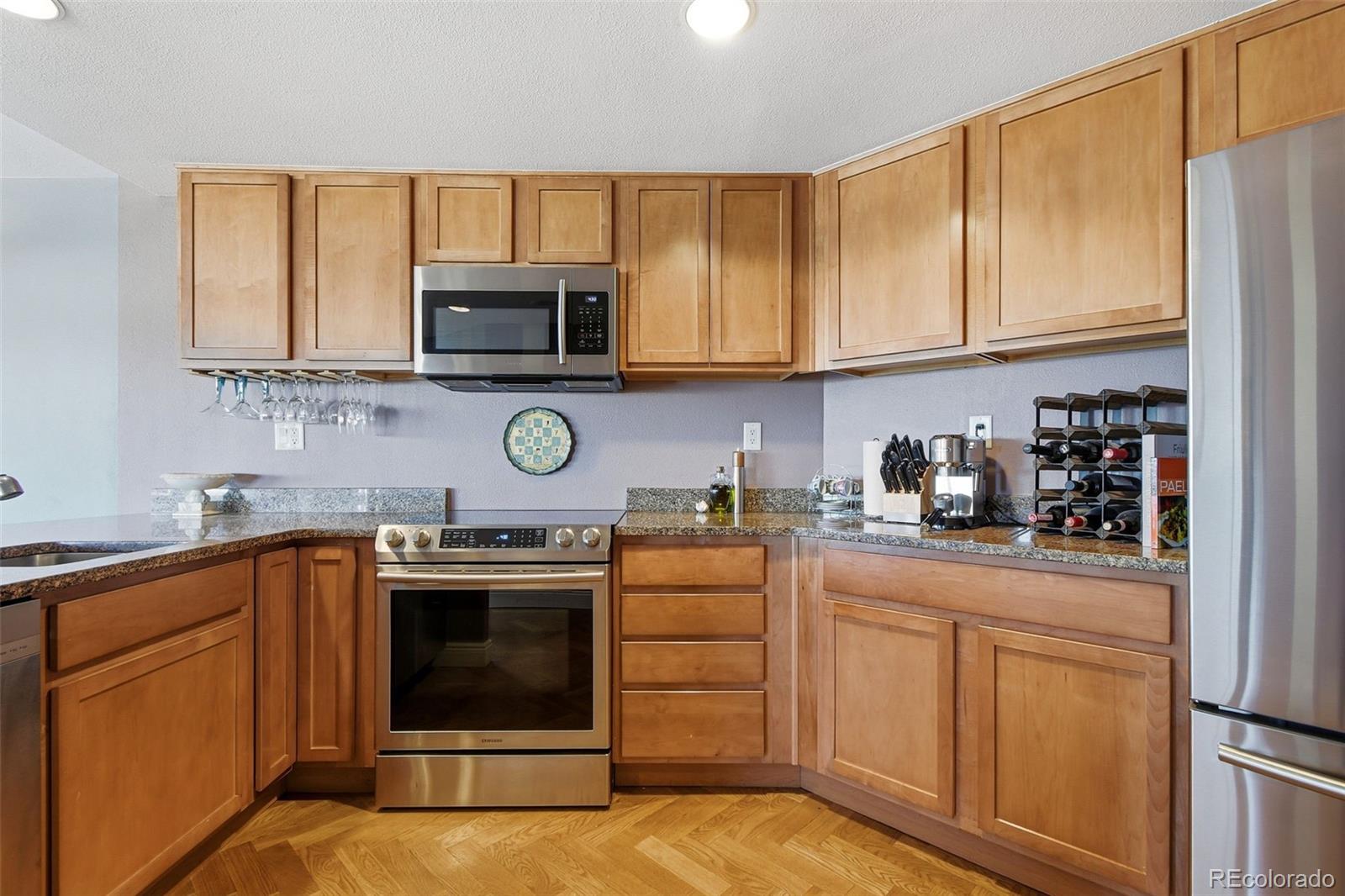 MLS Image #21 for 100  park avenue,denver, Colorado