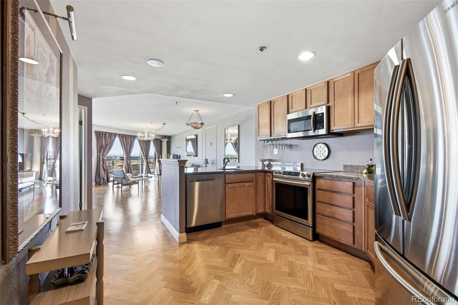 MLS Image #22 for 100  park avenue,denver, Colorado