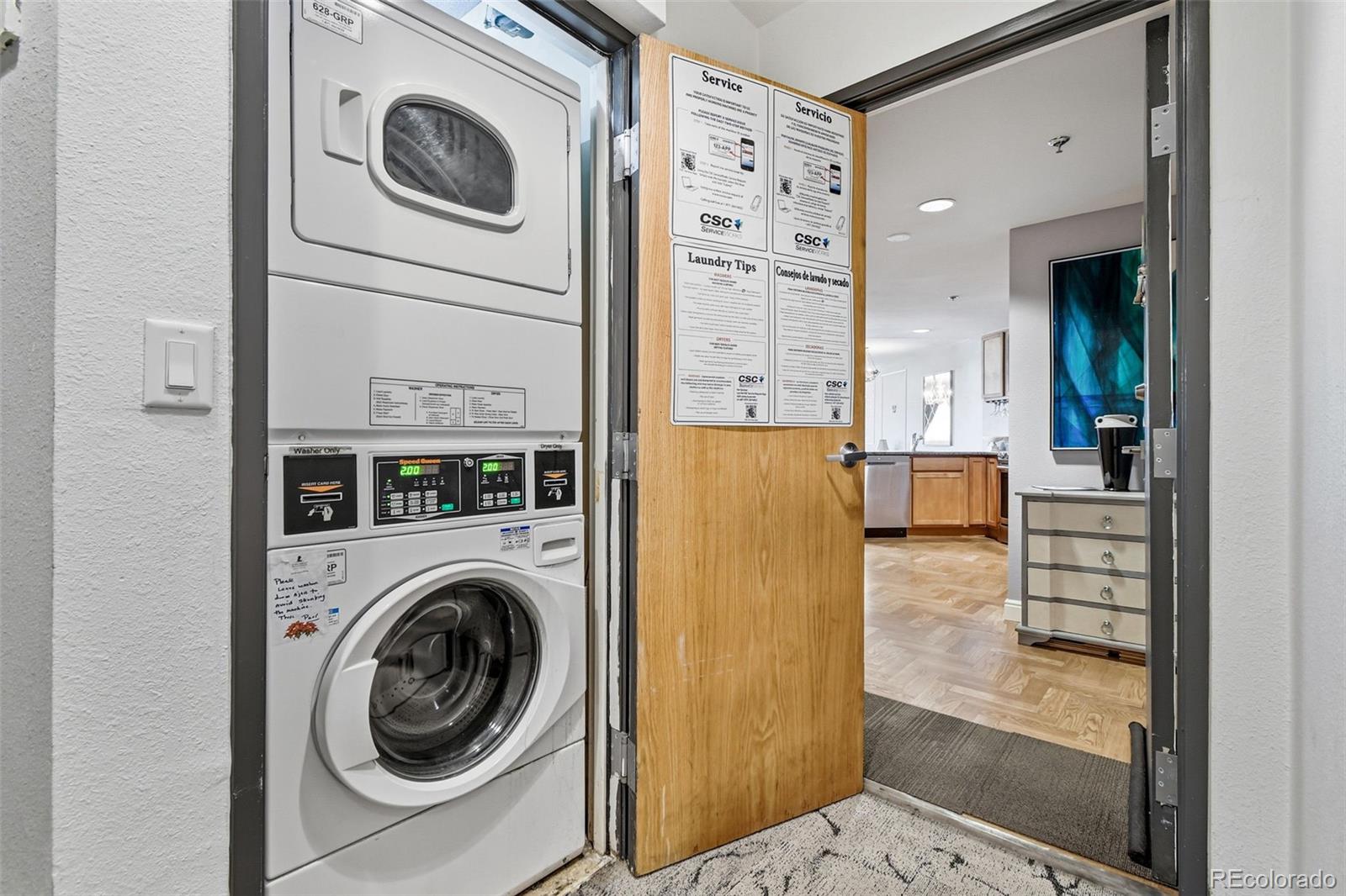 MLS Image #27 for 100  park avenue,denver, Colorado