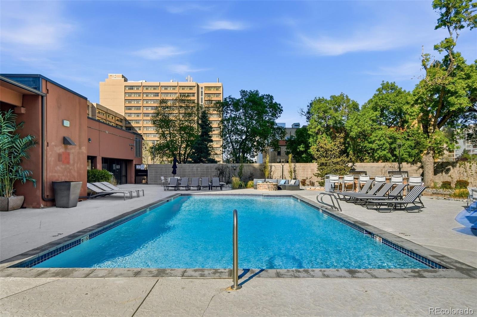 MLS Image #29 for 100  park avenue,denver, Colorado