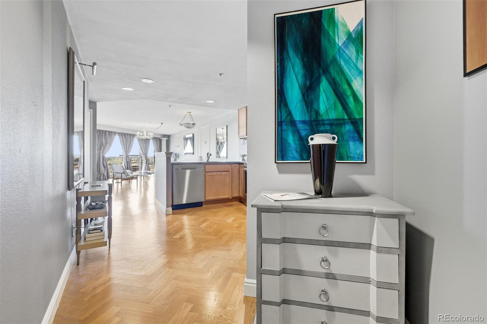 MLS Image #3 for 100  park avenue,denver, Colorado