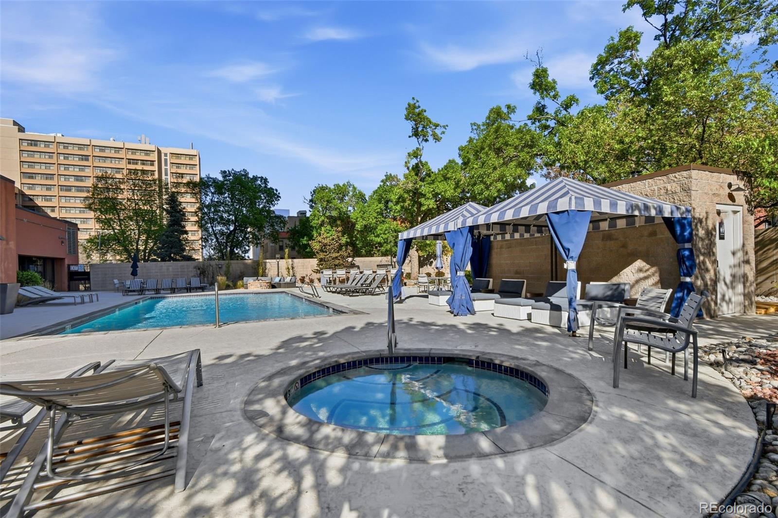MLS Image #30 for 100  park avenue,denver, Colorado