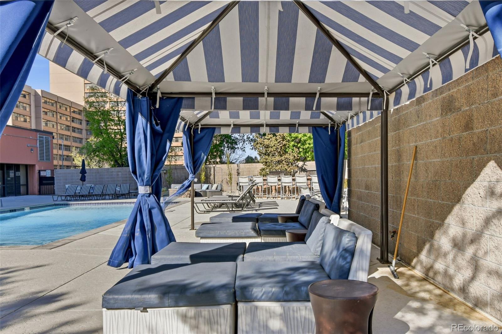MLS Image #31 for 100  park avenue,denver, Colorado
