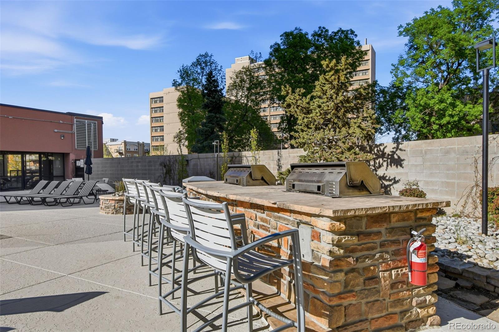 MLS Image #32 for 100  park avenue,denver, Colorado