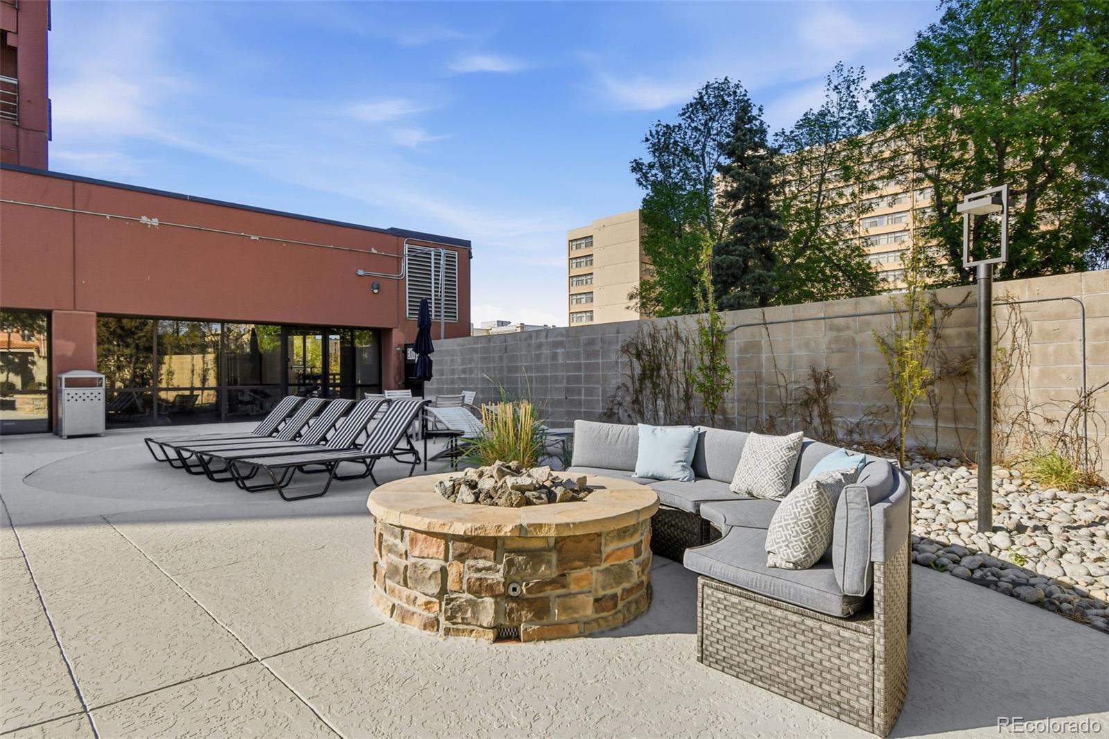 MLS Image #33 for 100  park avenue,denver, Colorado
