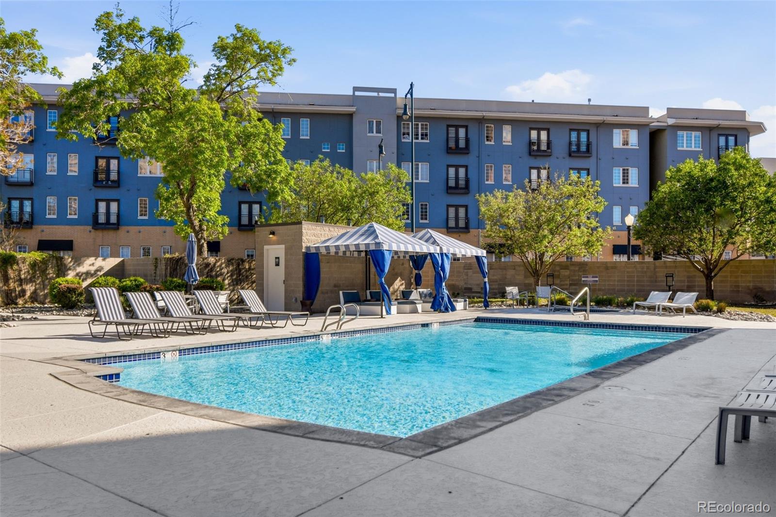 MLS Image #34 for 100  park avenue,denver, Colorado