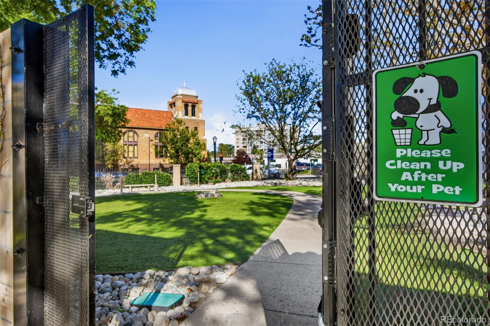 MLS Image #35 for 100  park avenue,denver, Colorado