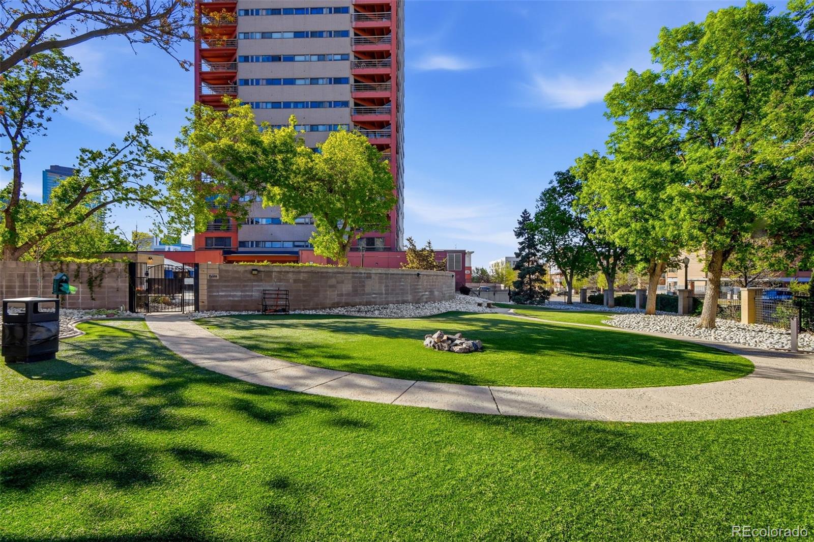 MLS Image #36 for 100  park avenue,denver, Colorado