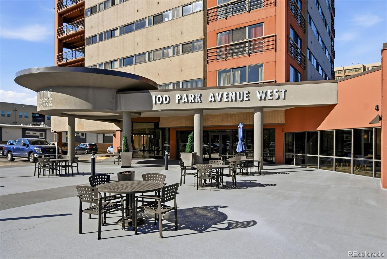 MLS Image #37 for 100  park avenue,denver, Colorado