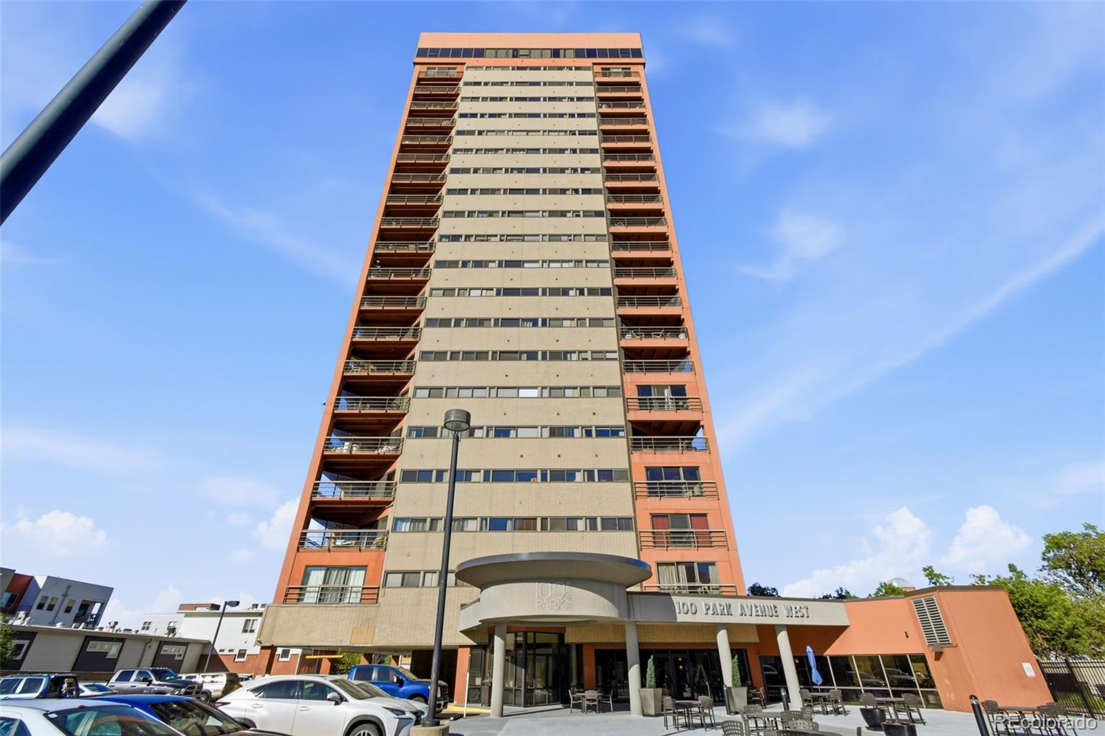 MLS Image #38 for 100  park avenue,denver, Colorado