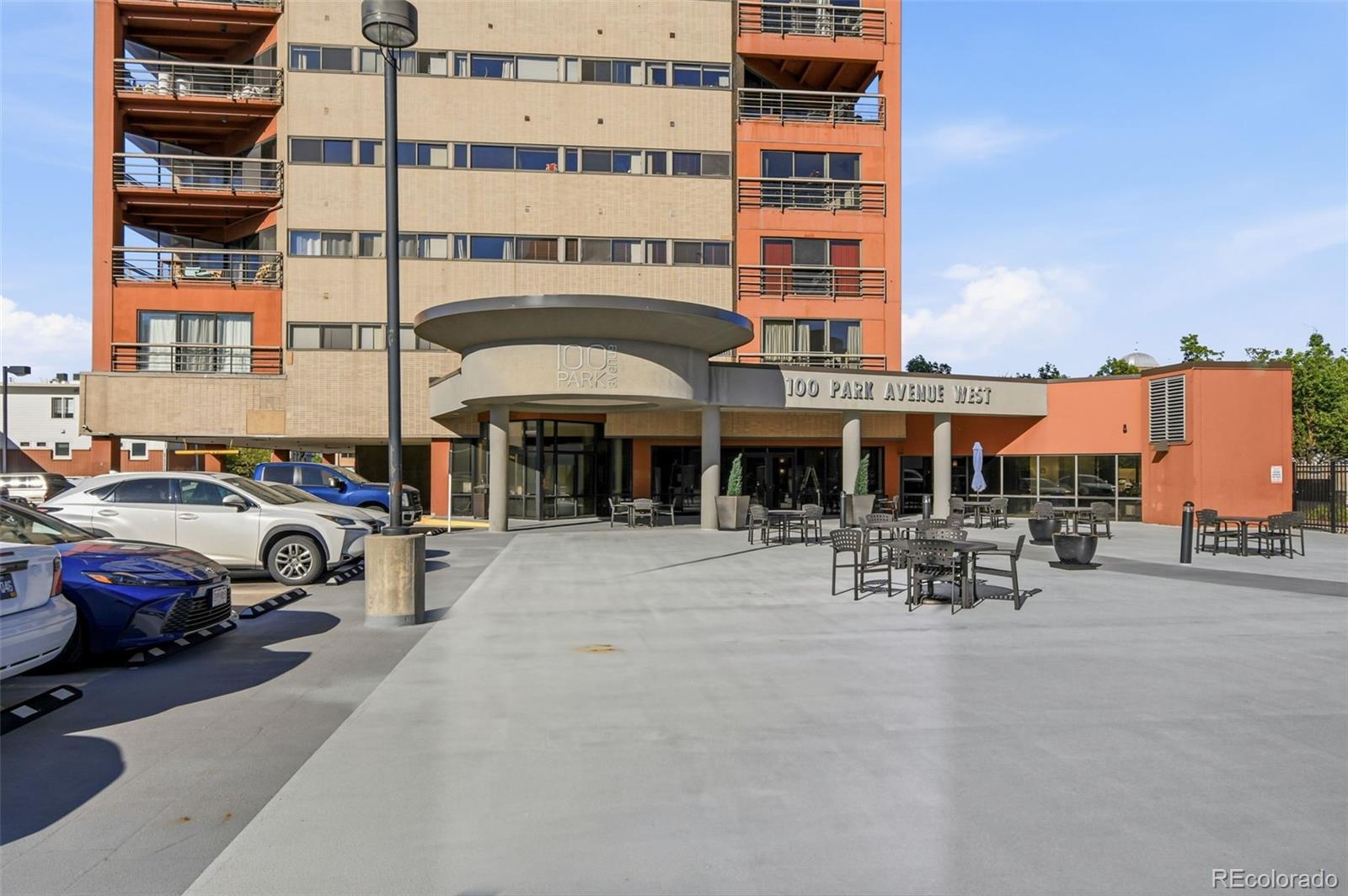 MLS Image #39 for 100  park avenue,denver, Colorado
