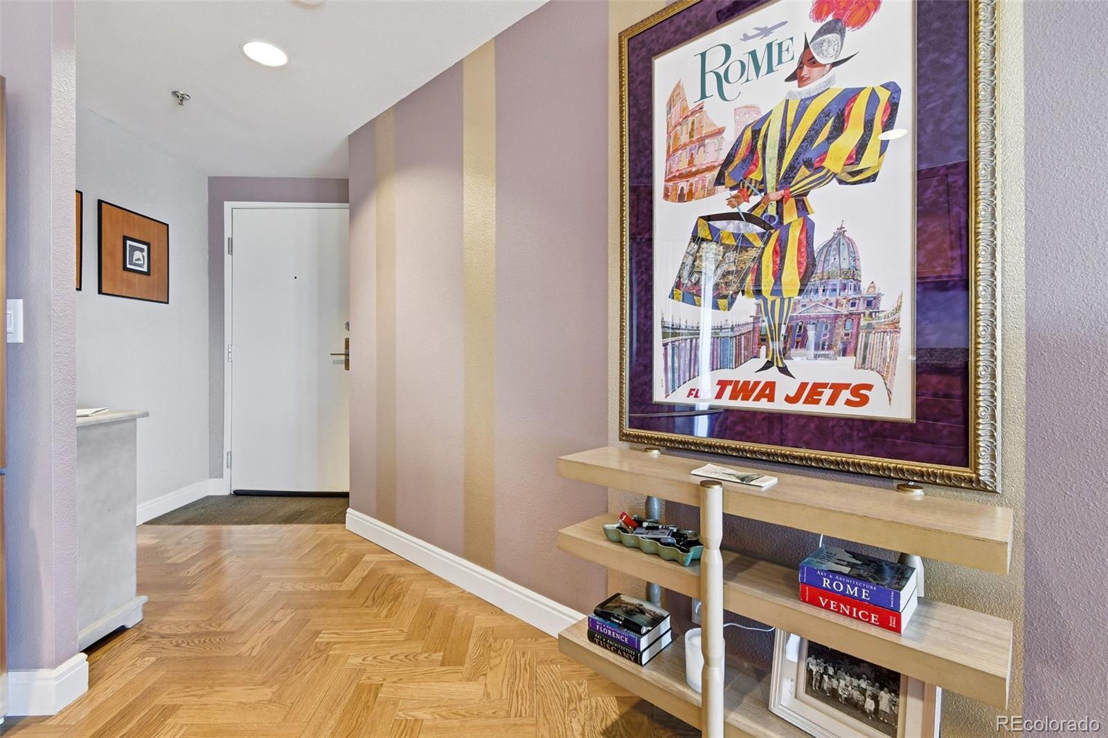 MLS Image #4 for 100  park avenue,denver, Colorado